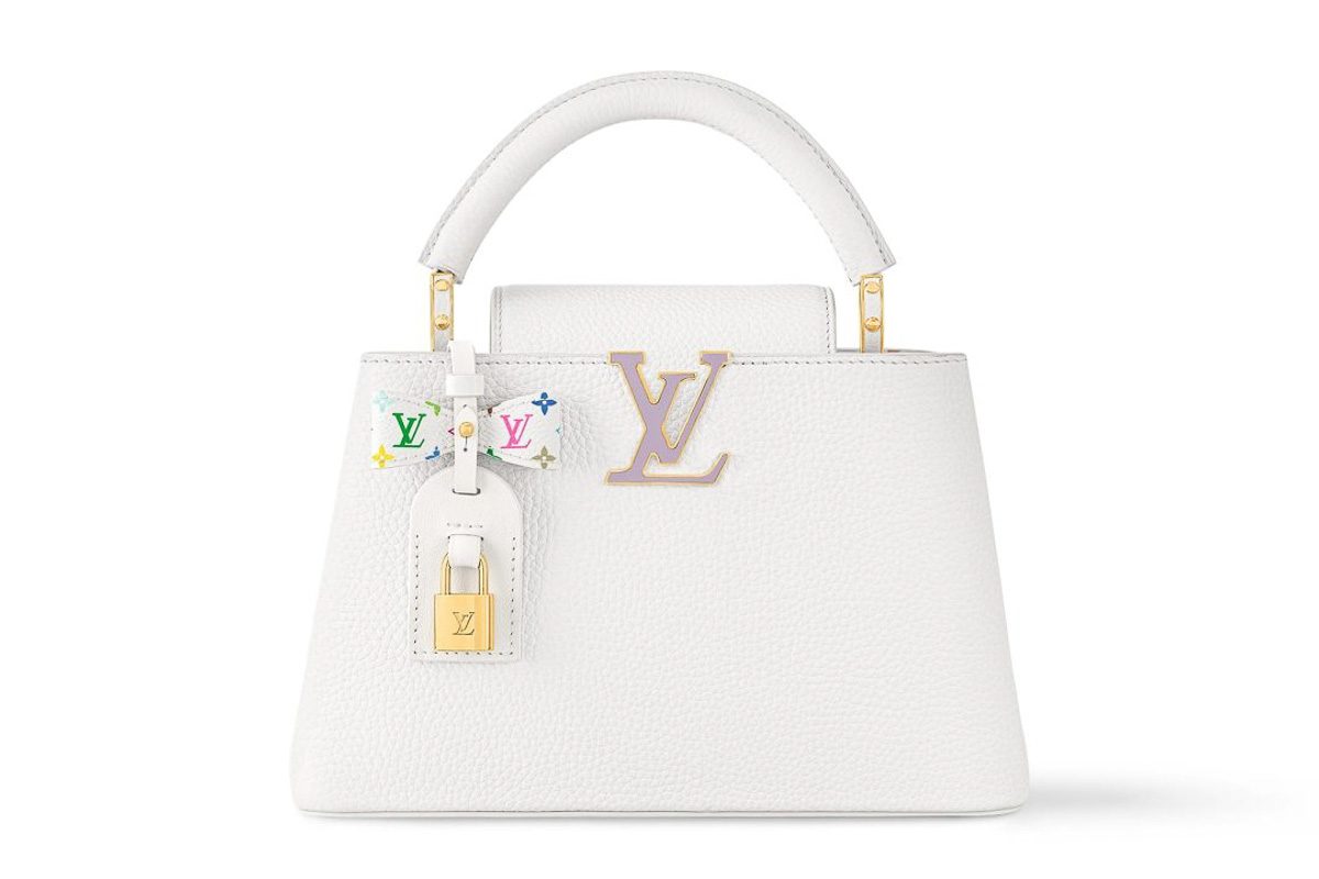 Louis Vuitton x Takashi Murakami 2025