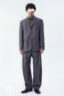 MM6 Margiela Pre-Fall 2025 Menswear