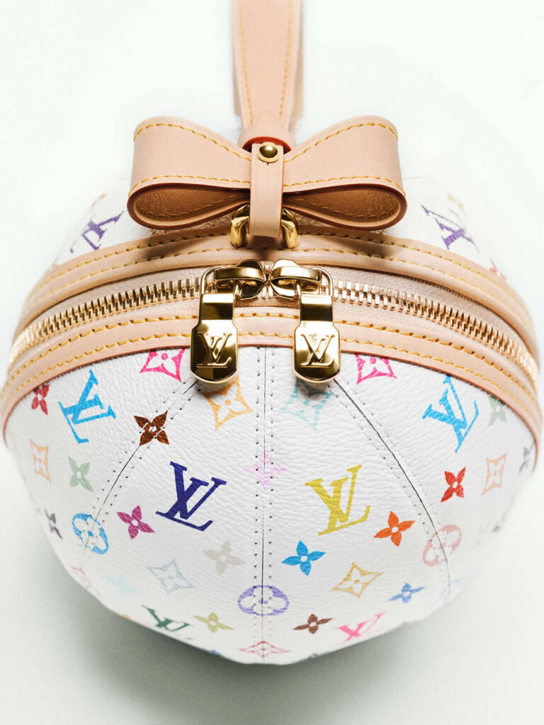 Louis Vuitton x Takashi Murakami 2025 Bag