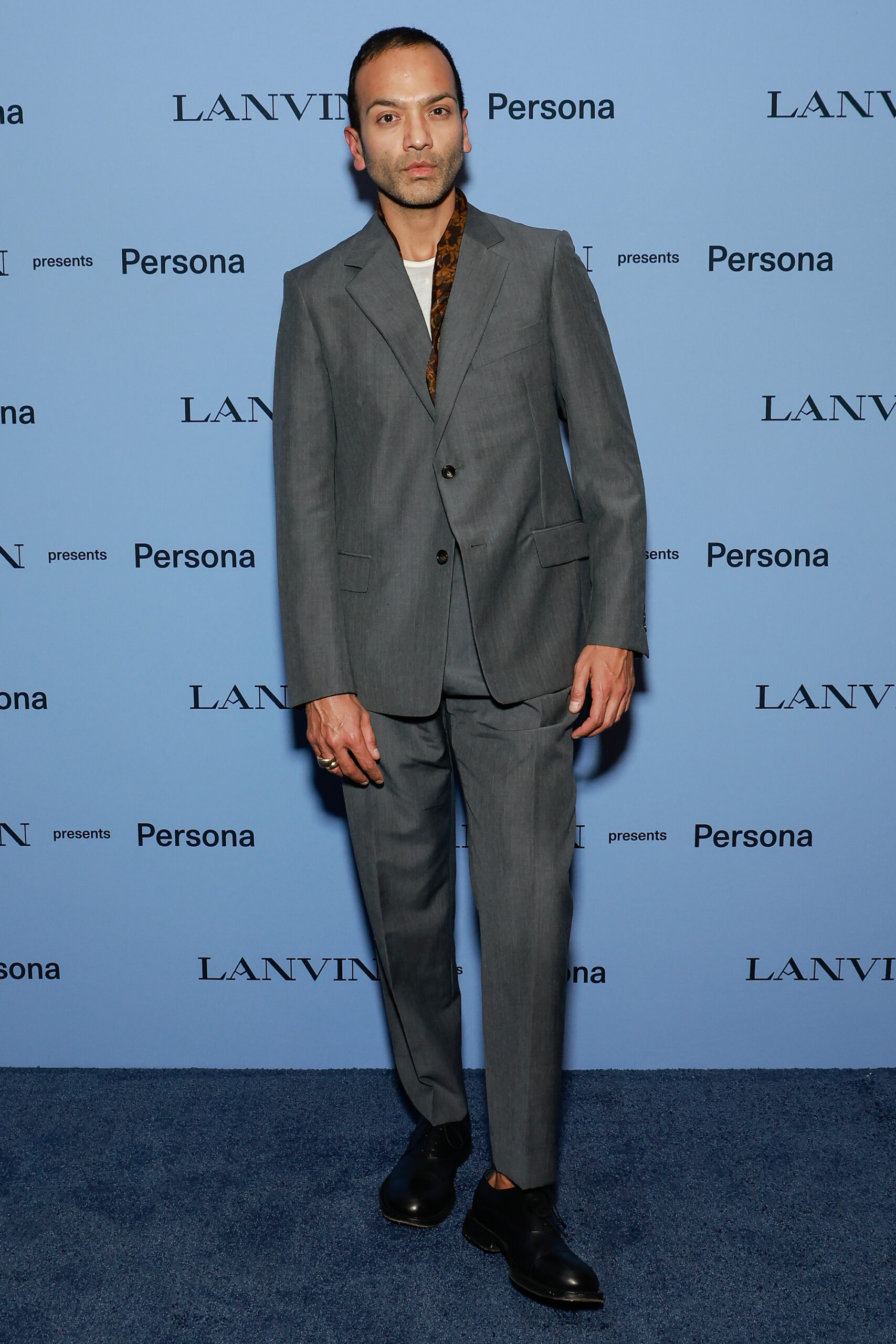 Lanvin Honors Liv Ullmann with Persona Screening at the Museum of Arts ...