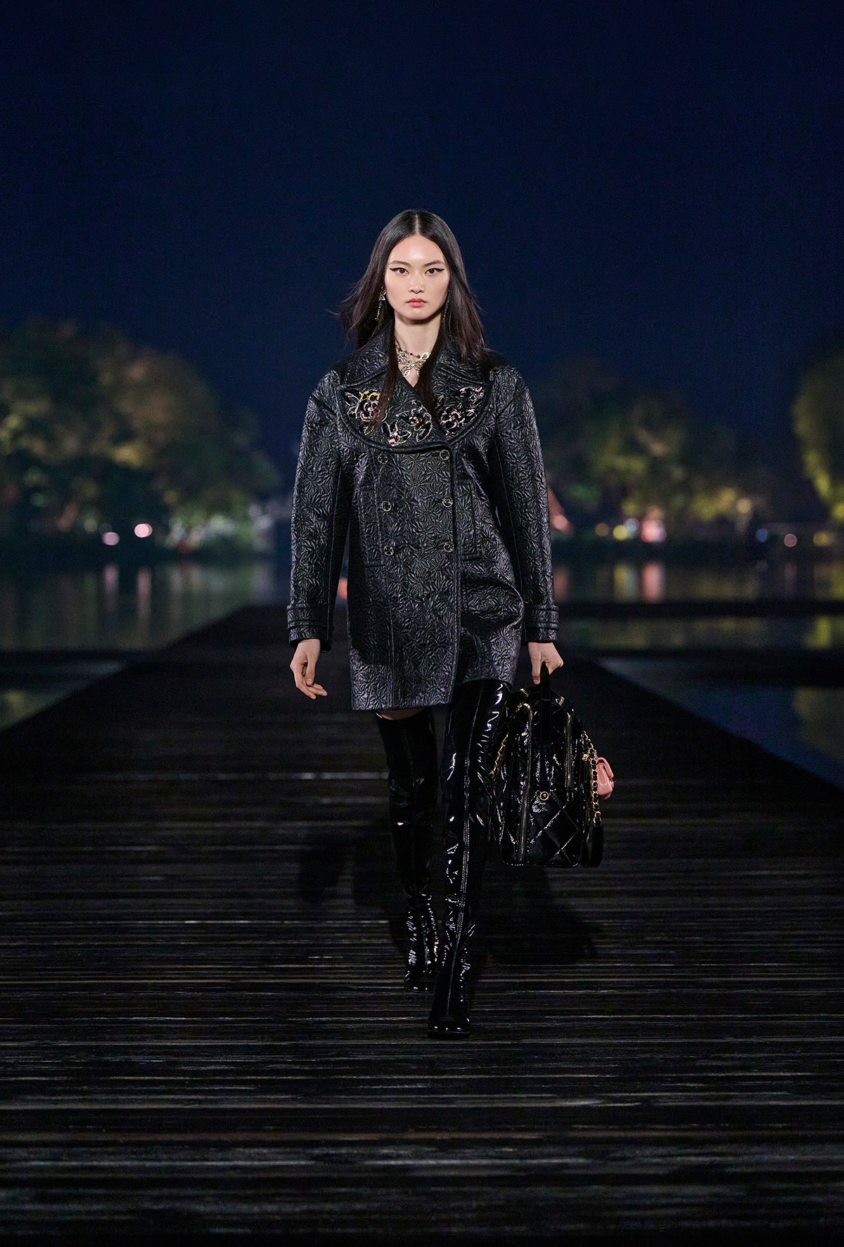 Chanel Pre-Fall 2025 Collection