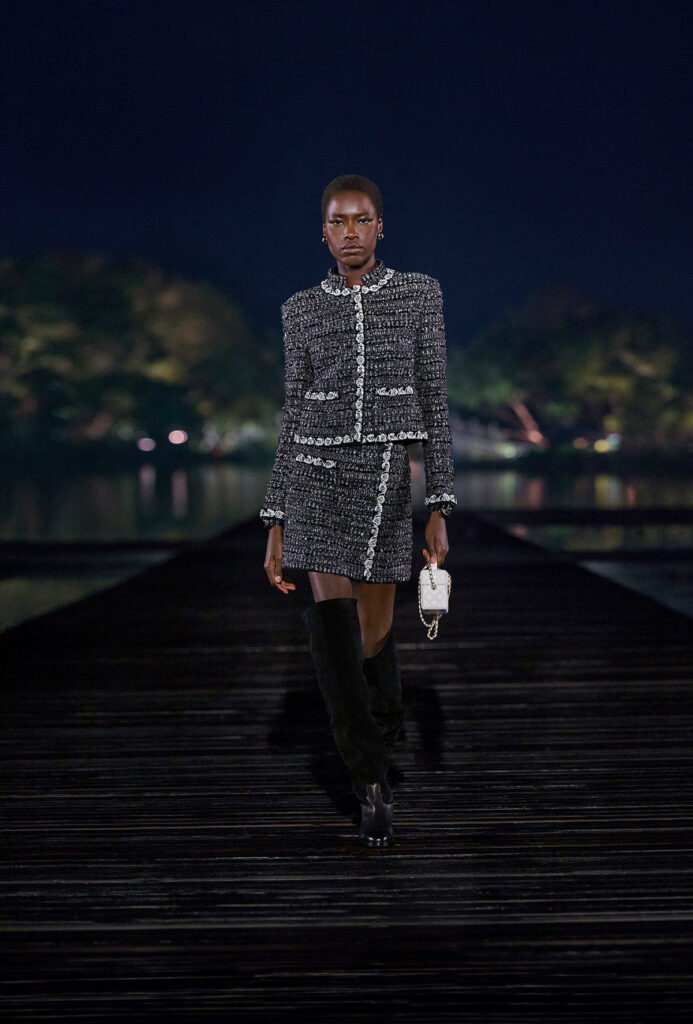 Chanel Pre-Fall 2025 Collection