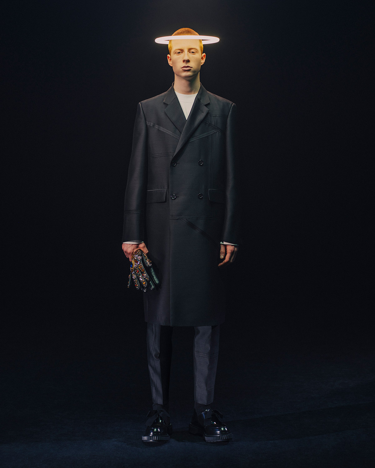 UNDERCOVER Fall 2025 Collection