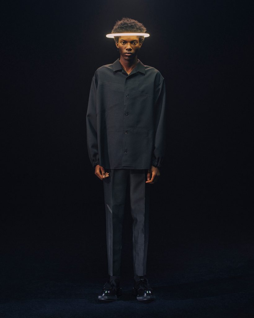 UNDERCOVER Fall 2025 Collection