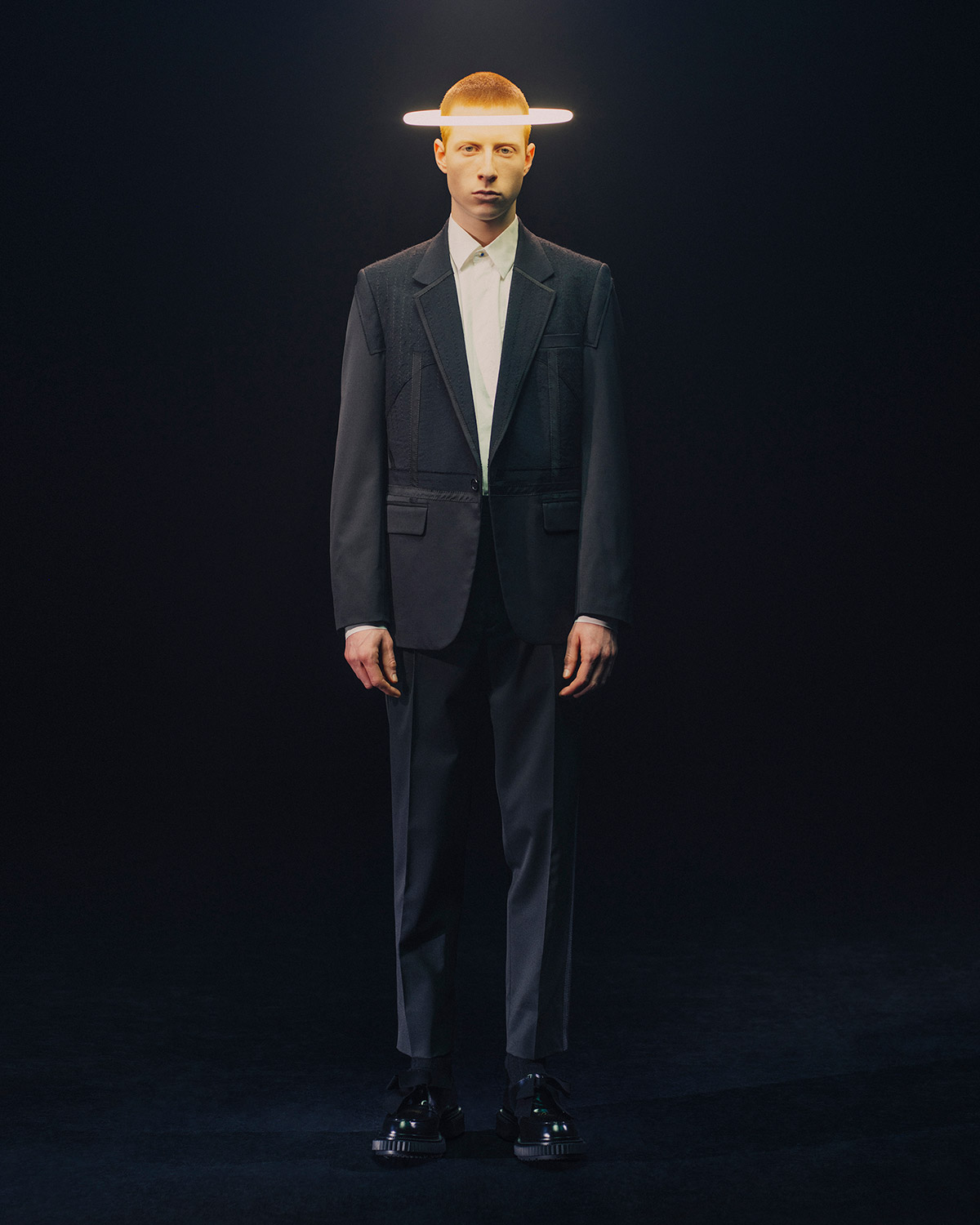 UNDERCOVER Fall 2025 Collection