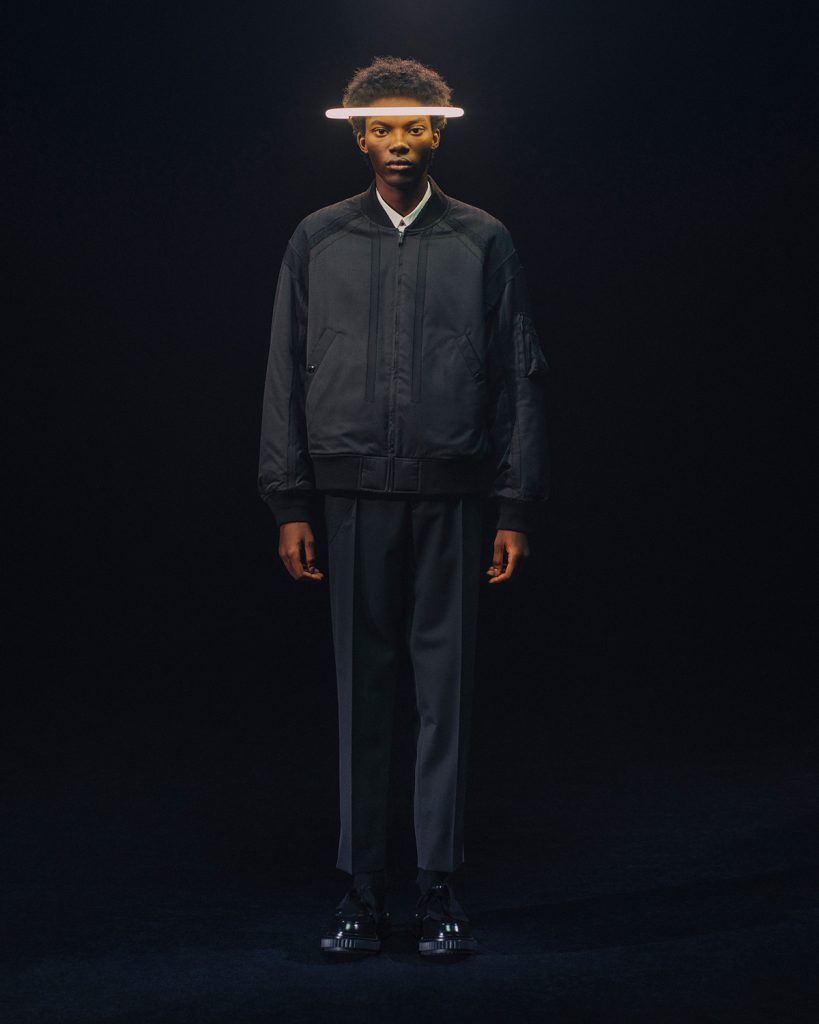 UNDERCOVER Fall 2025 Collection