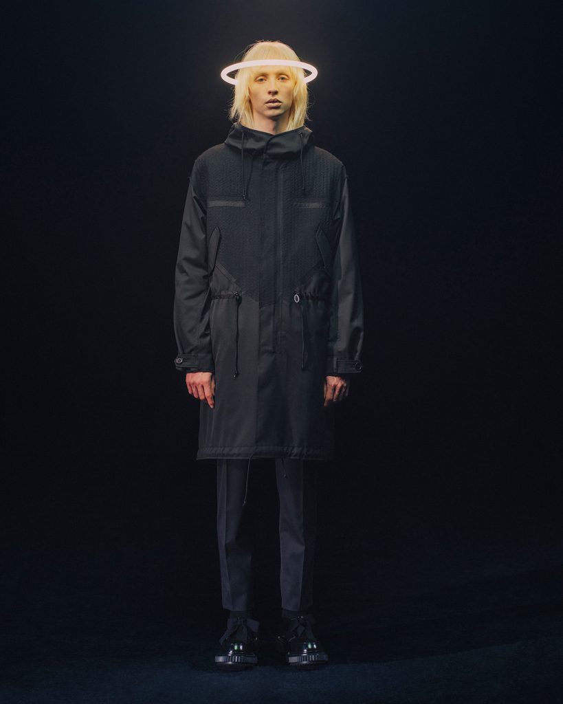 UNDERCOVER Fall 2025 Collection