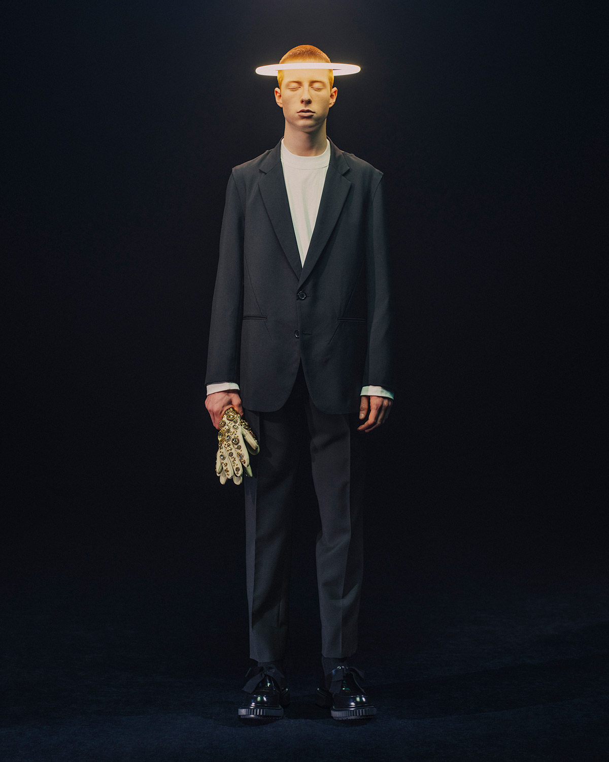 UNDERCOVER Fall 2025 Collection