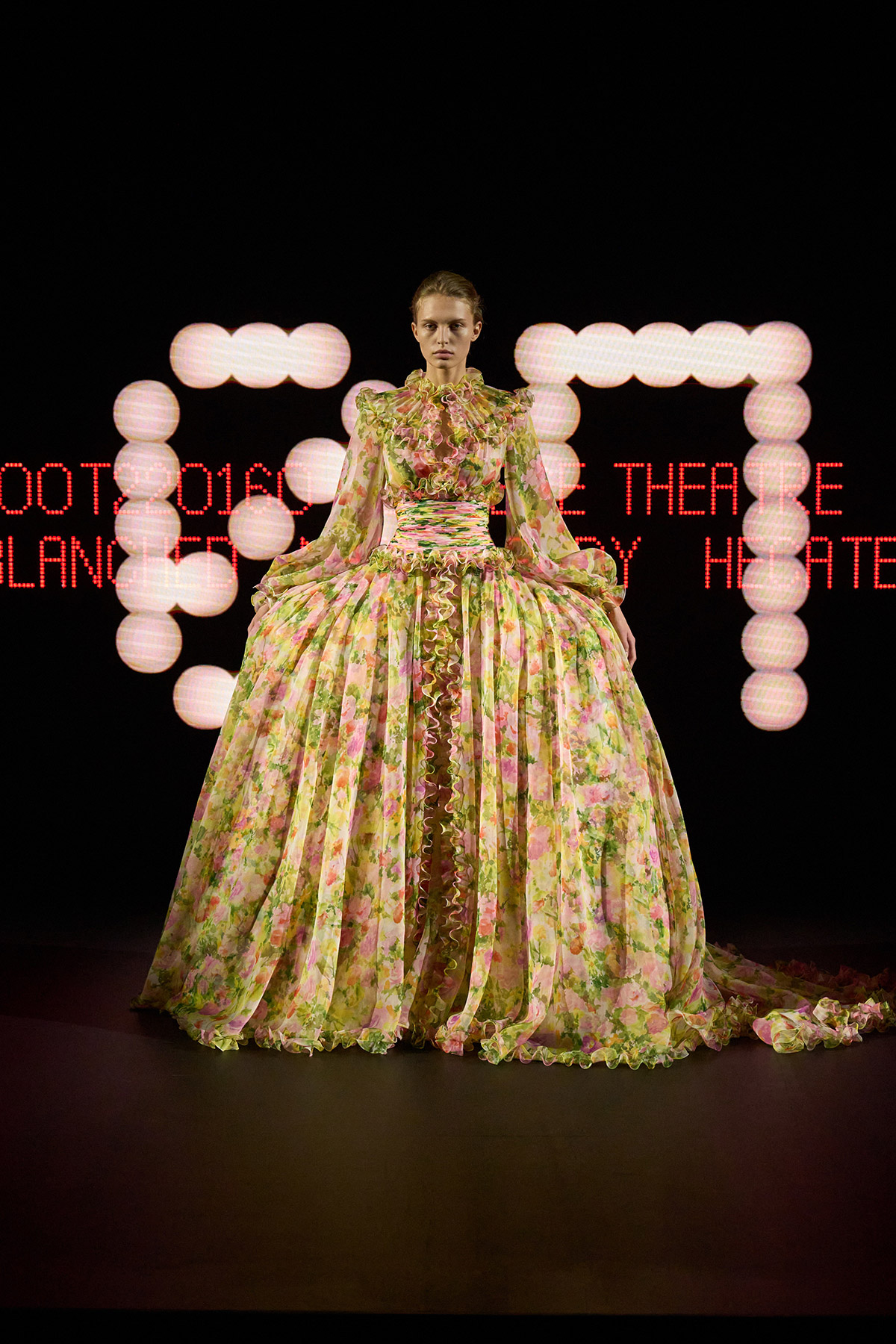 Valentino Spring 2025 Couture Collection