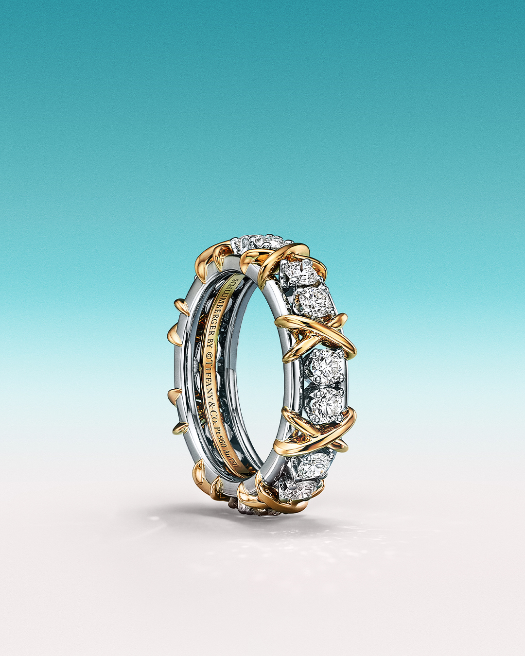 Jean Schlumberger by Tiffany