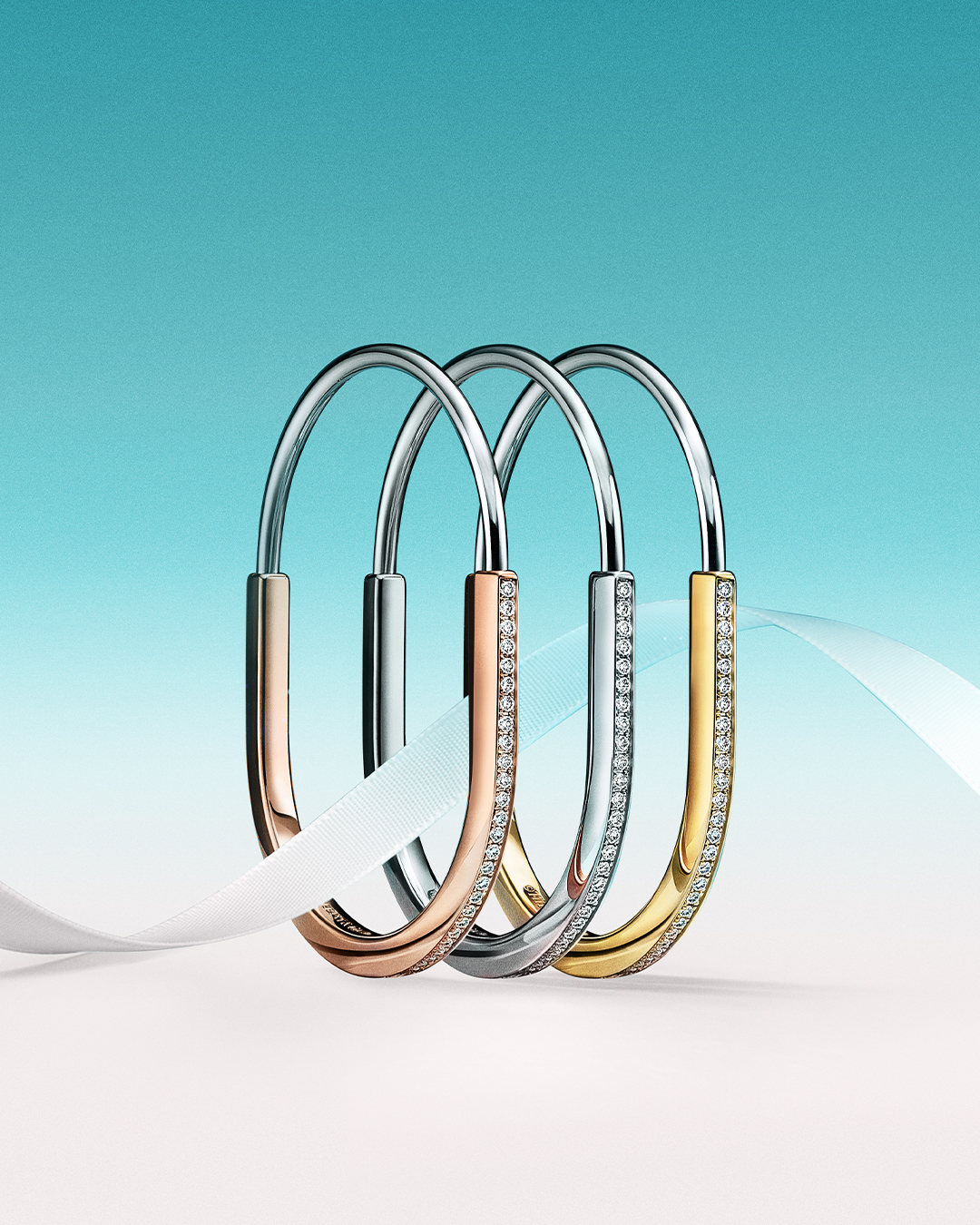 Lock by Tiffany