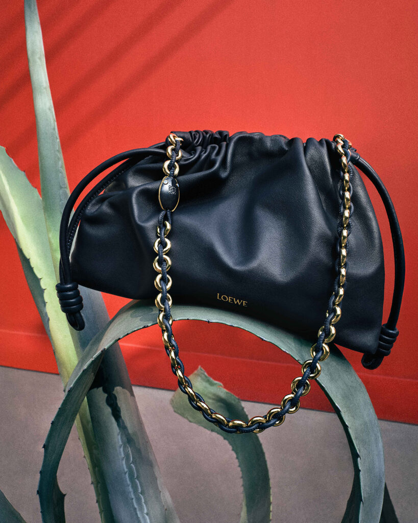 Loewe's Year Of The Snake Capsule Collection