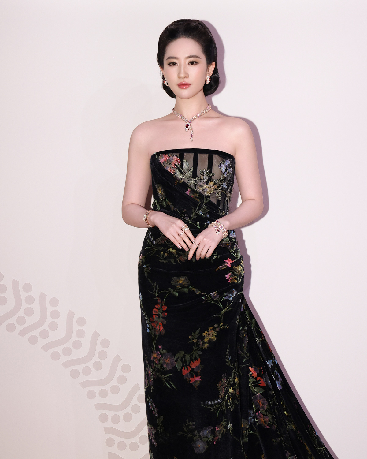 Liu Yifei