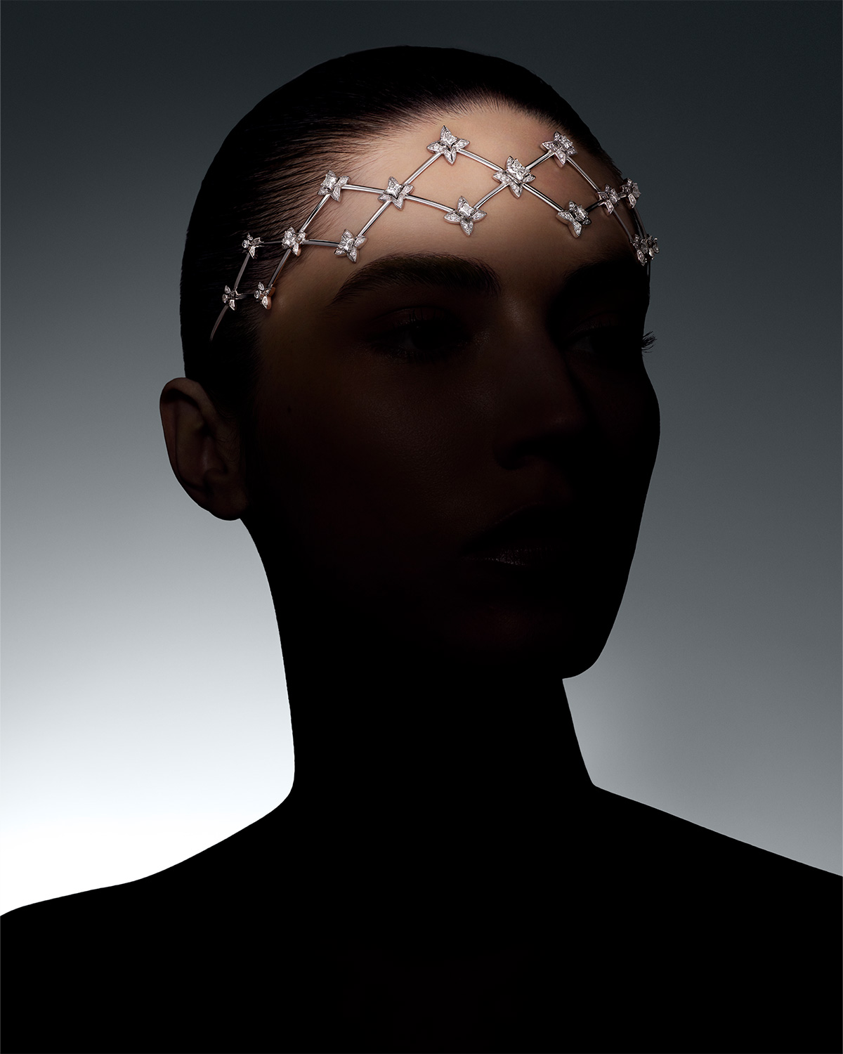 Louis Vuitton’s “Awakened Hands, Awakened Minds” High Jewelry Collection