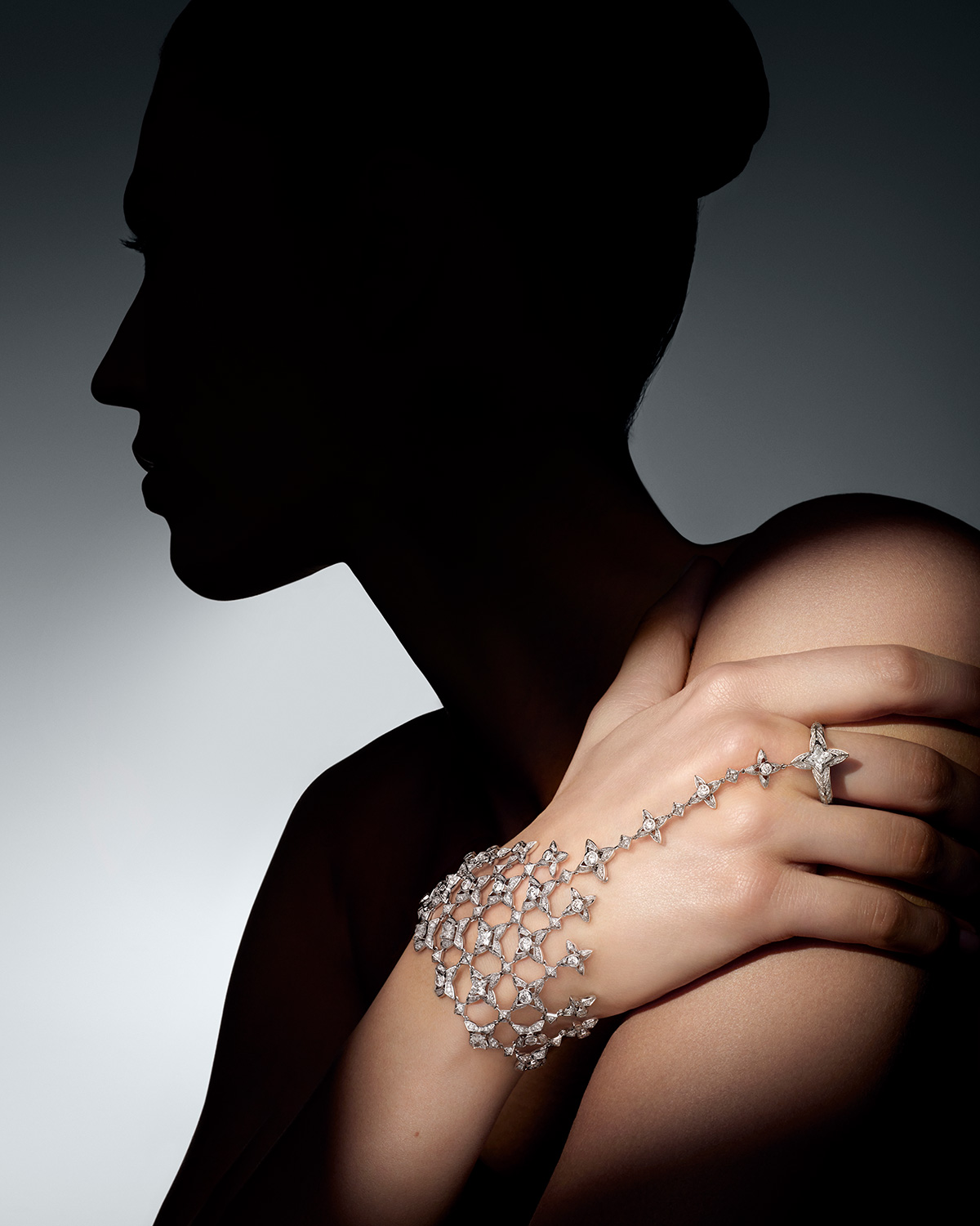 Louis Vuitton’s “Awakened Hands, Awakened Minds” High Jewelry Collection