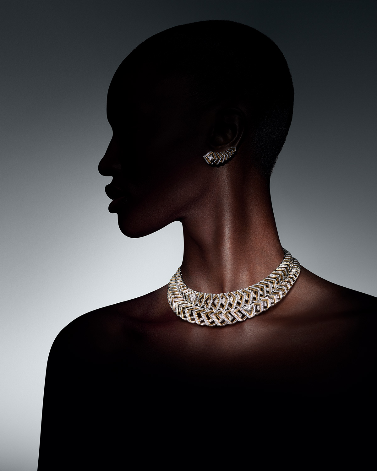 Louis Vuitton’s “Awakened Hands, Awakened Minds” High Jewelry Collection