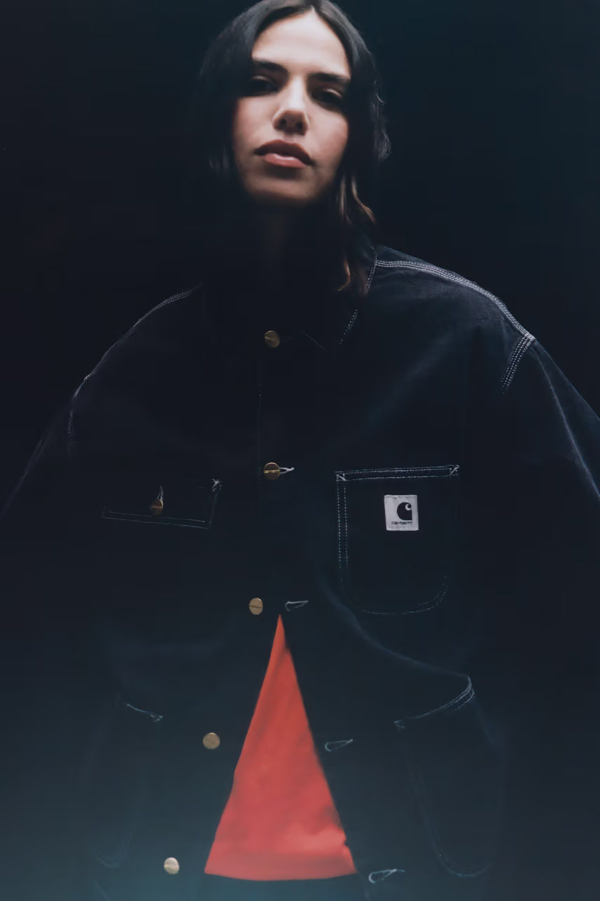 Carhartt WIP Spring/Summer 2025