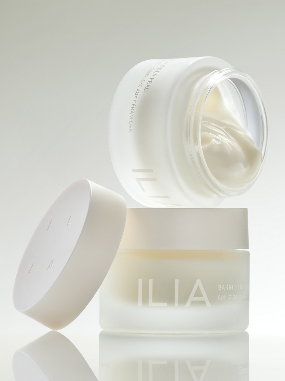 ILIA Launches Barrier Build Skin Protectant Cream