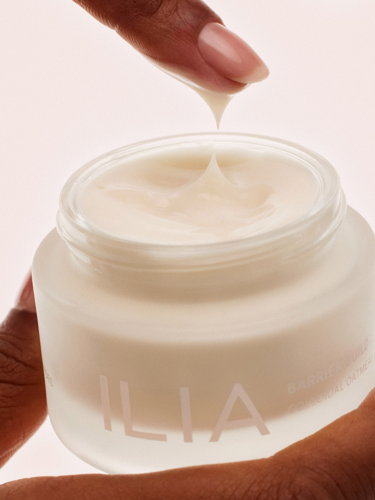 ILIA Launches Barrier Build Skin Protectant Cream