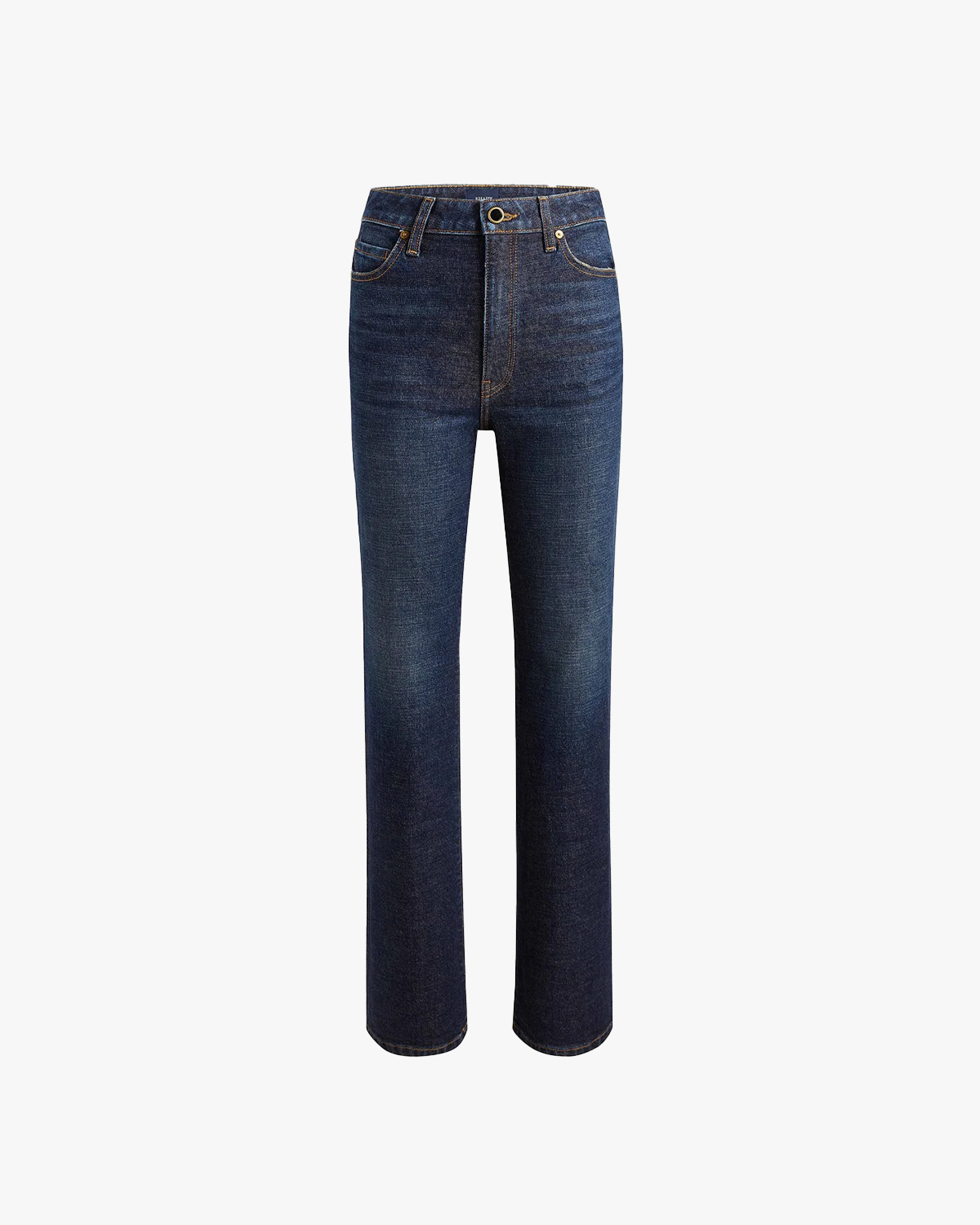 KHAITE Danielle Stretch Jean