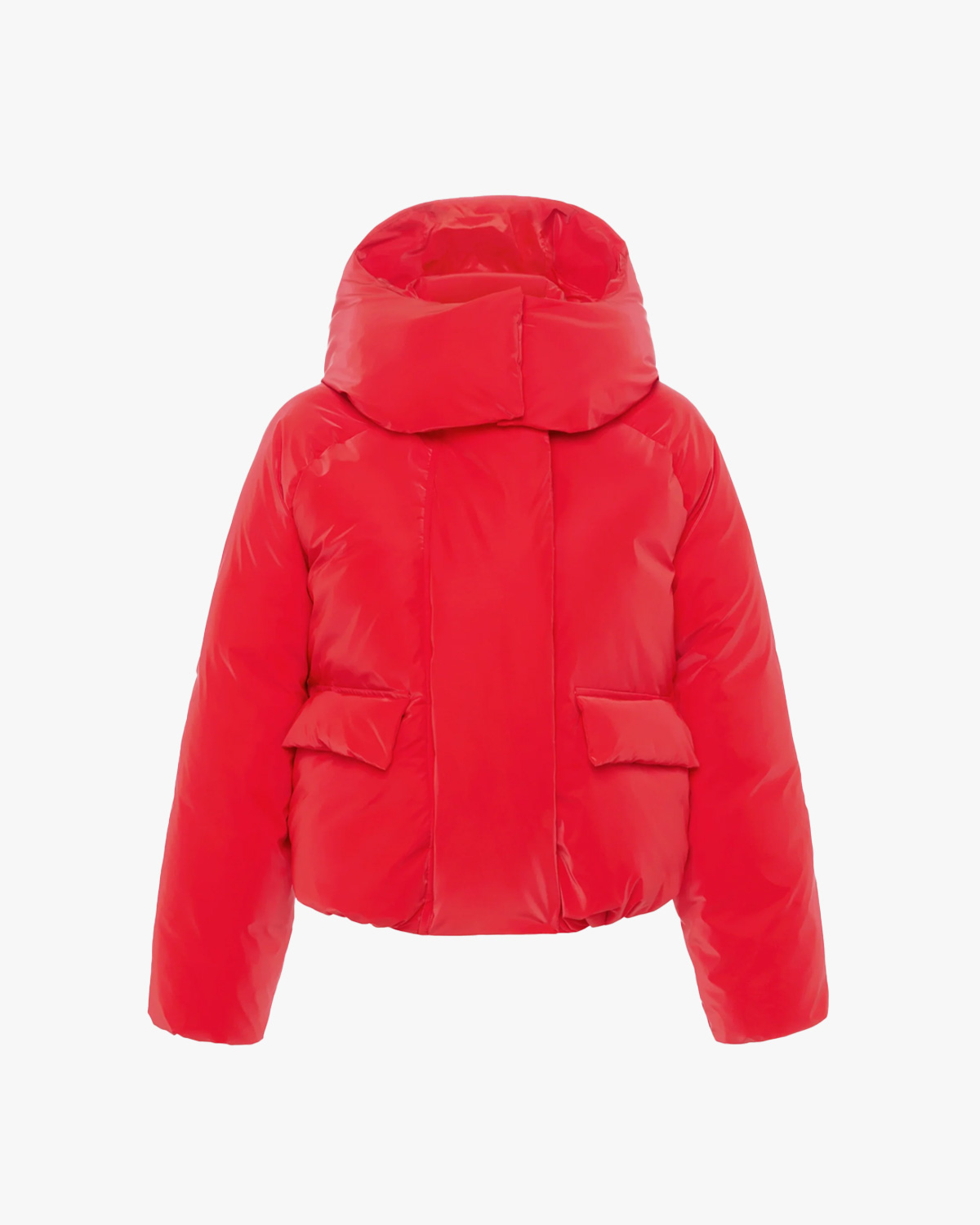 Khy Standard Puffer Jacket