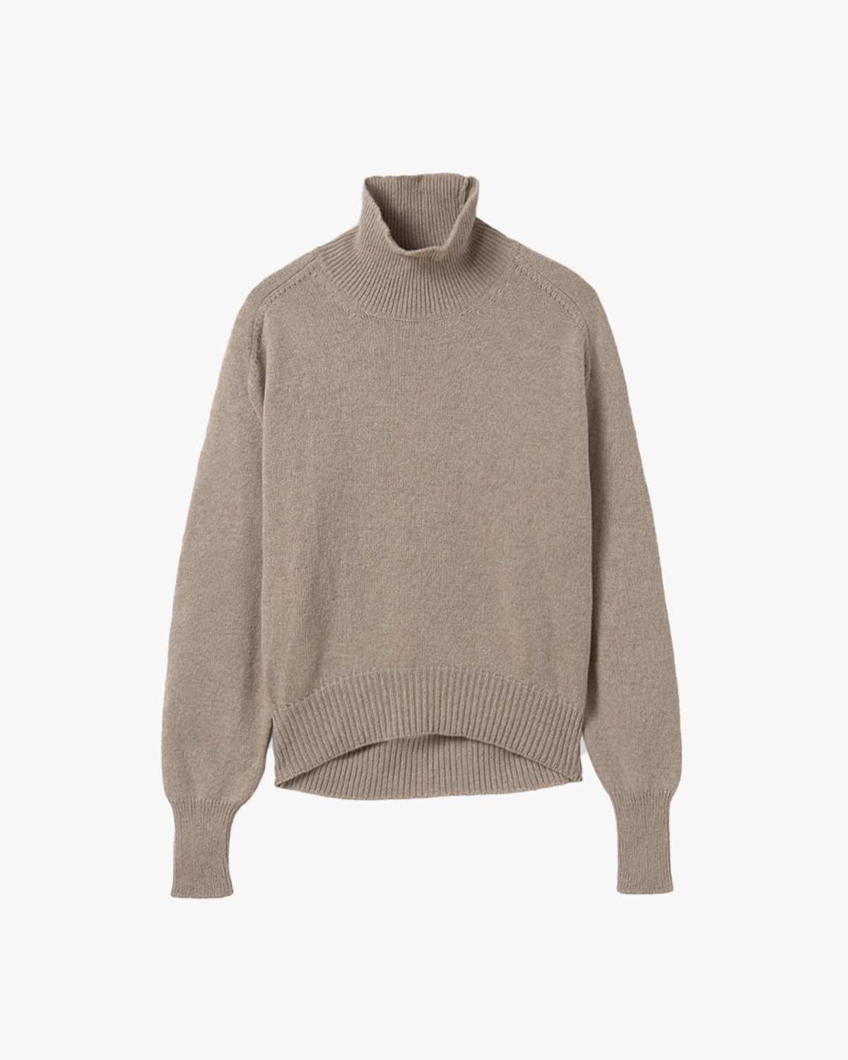 Gimaguas Malibu Cashmere Jumper