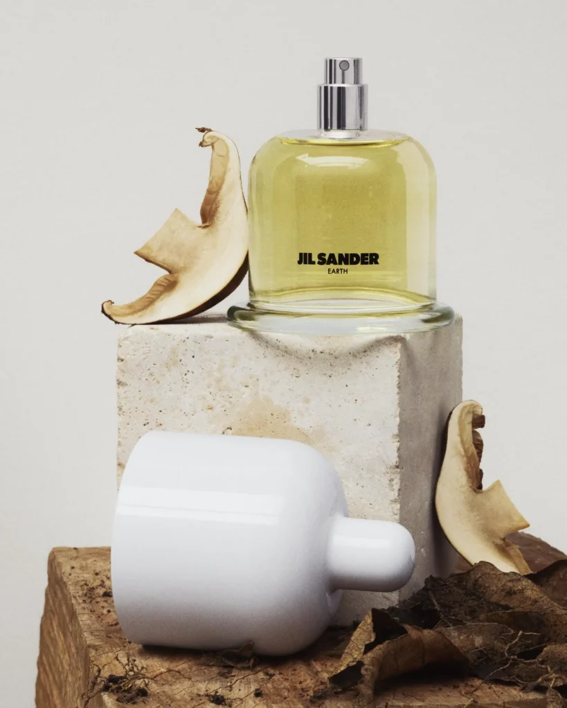 Jil Sander Earth