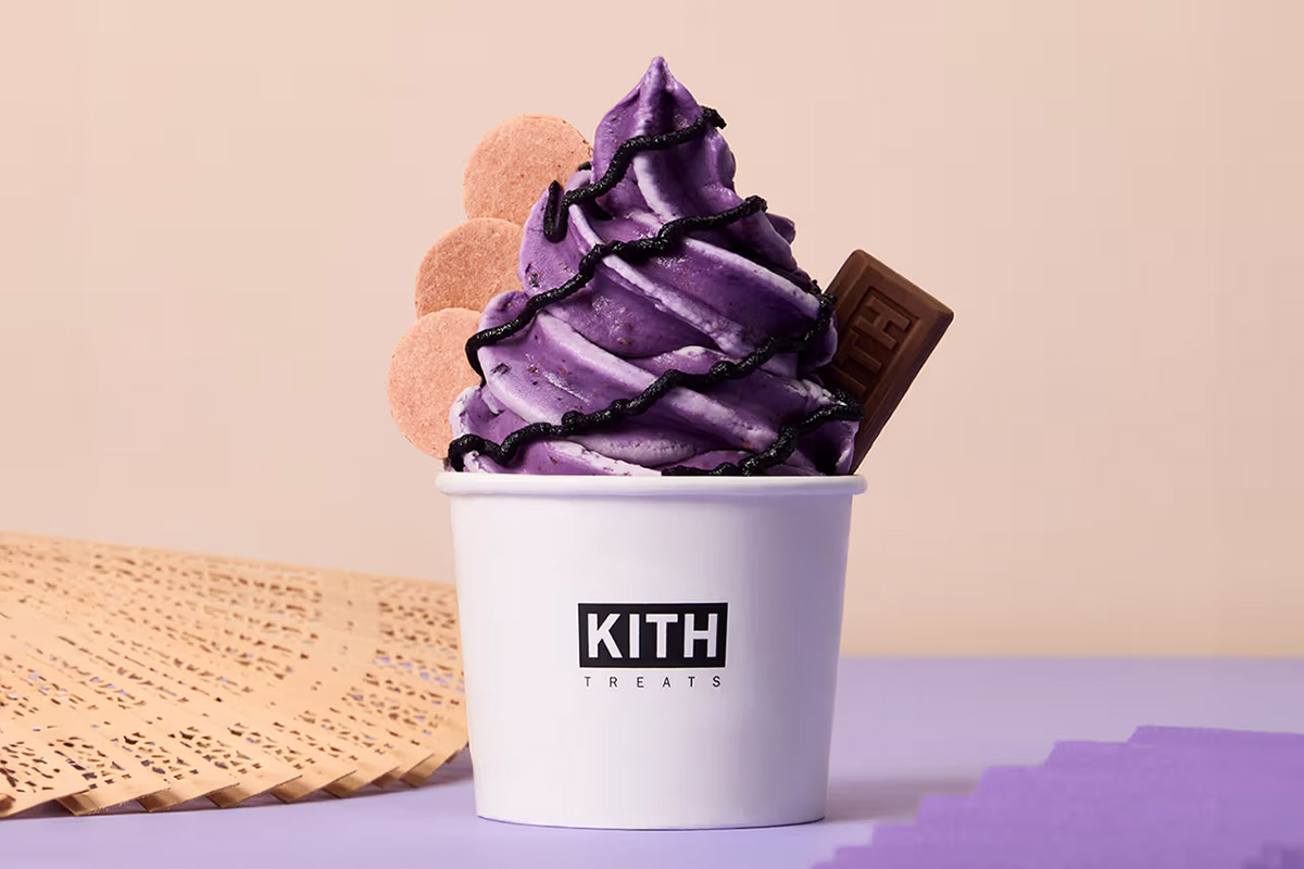 KITH Lunar New Year Collection Treats