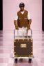 Louis Vuitton Fall 2025 Menswear Collection