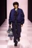 Louis Vuitton Fall 2025 Menswear Collection