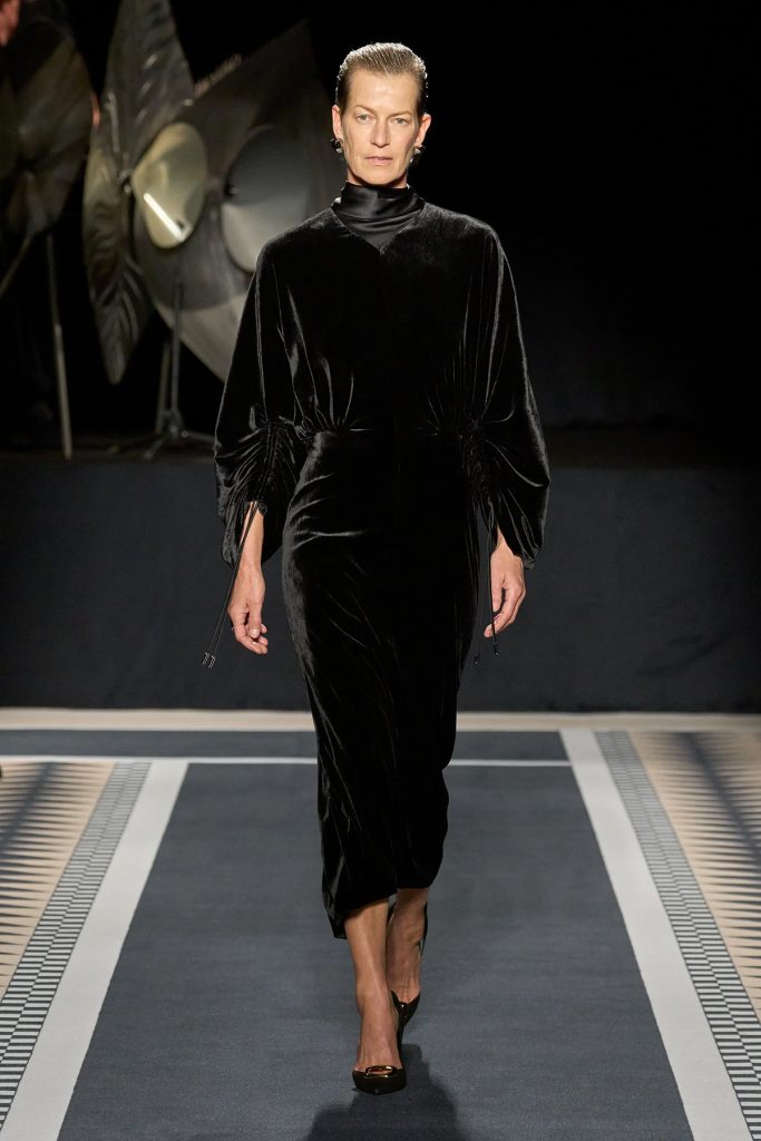 Lanvin Fall 2025 Collection