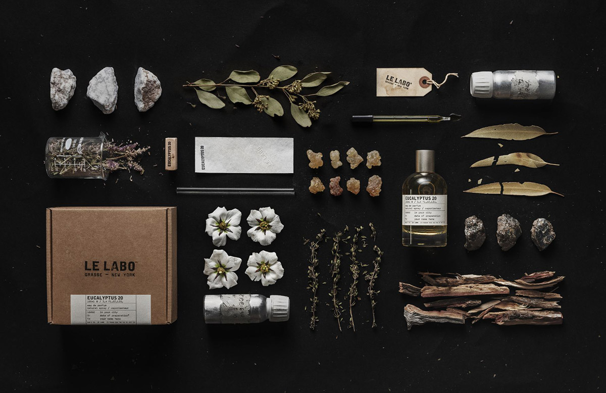 Le Labo EUCALYPTUS 20