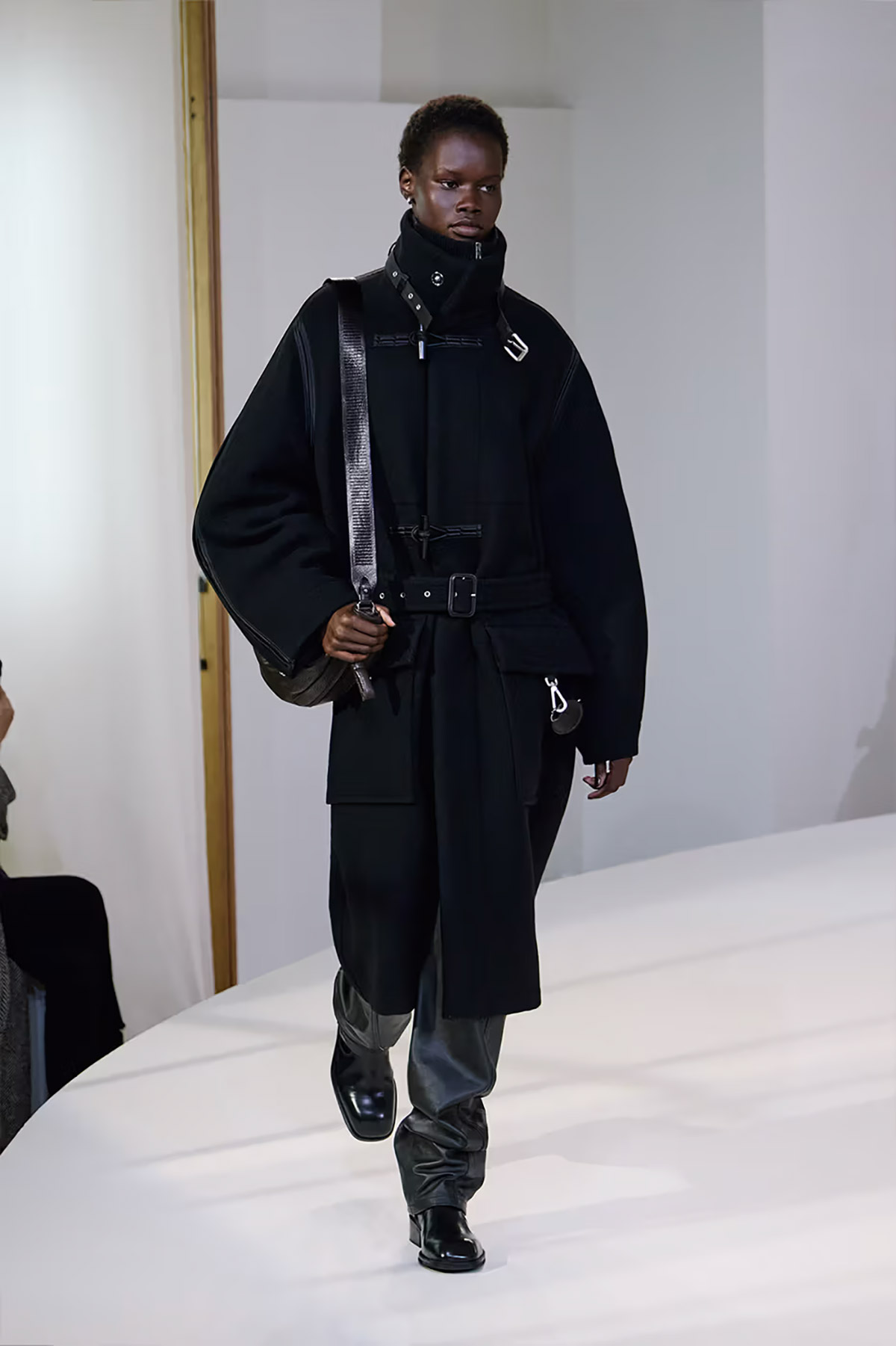 Lemaire Fall 2025 Collection