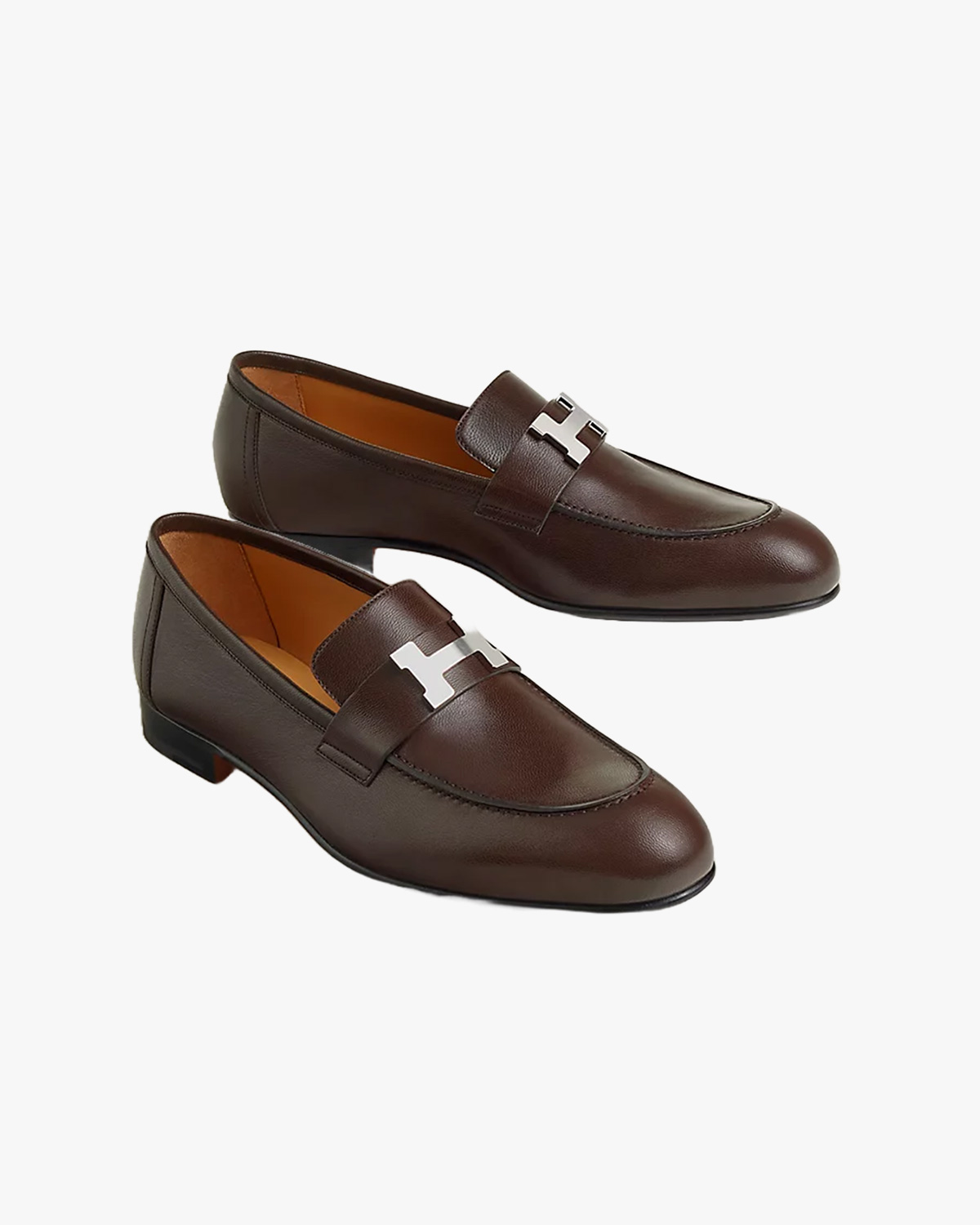 Hermès Paris Loafer