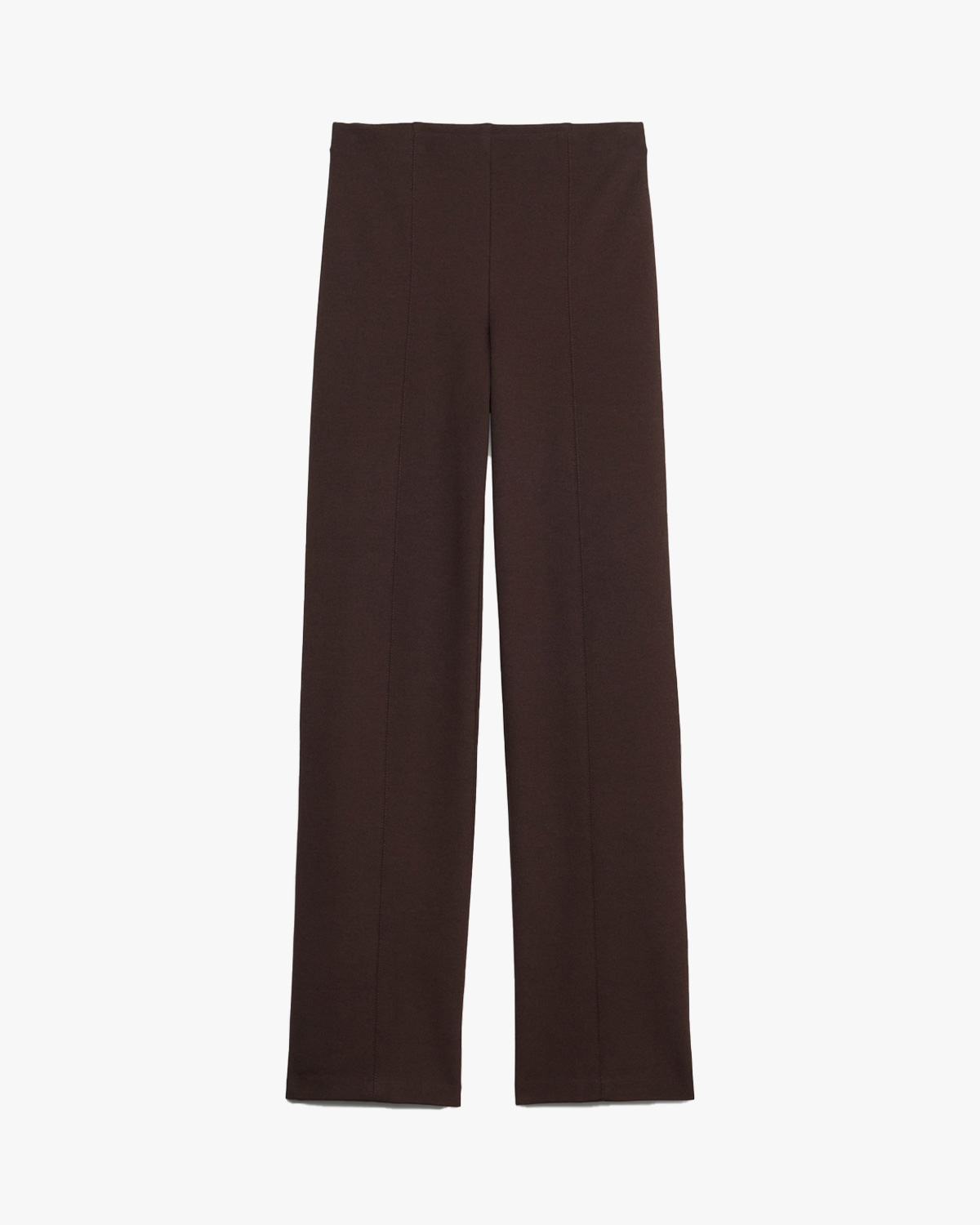 Banana Republic Straight Everywhere Ponte Ankle Pant