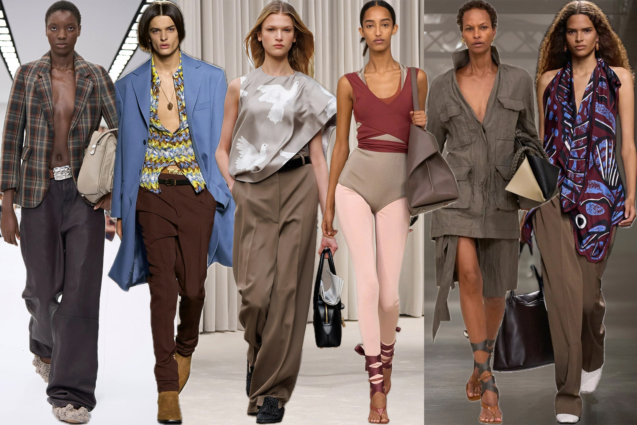 Mocha Mousse: How 2025's Pantone Color is Dominating the Fashion Scene