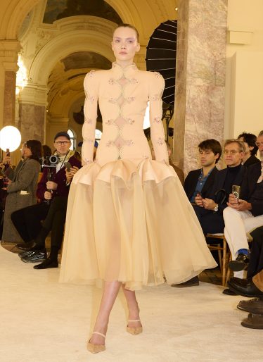 Couture Spring 2025