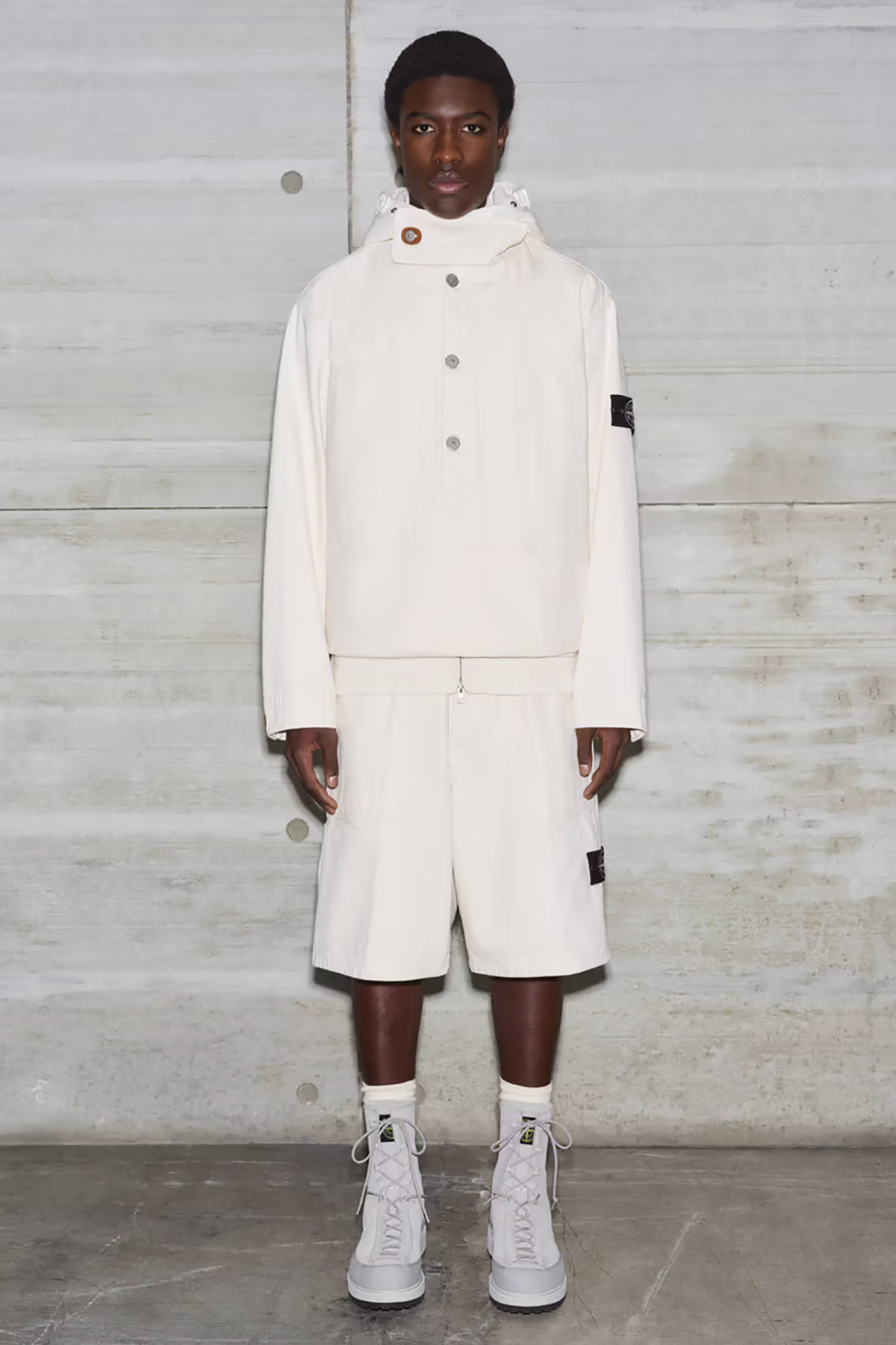 Stone Island Fall/Winter 2025 Collection