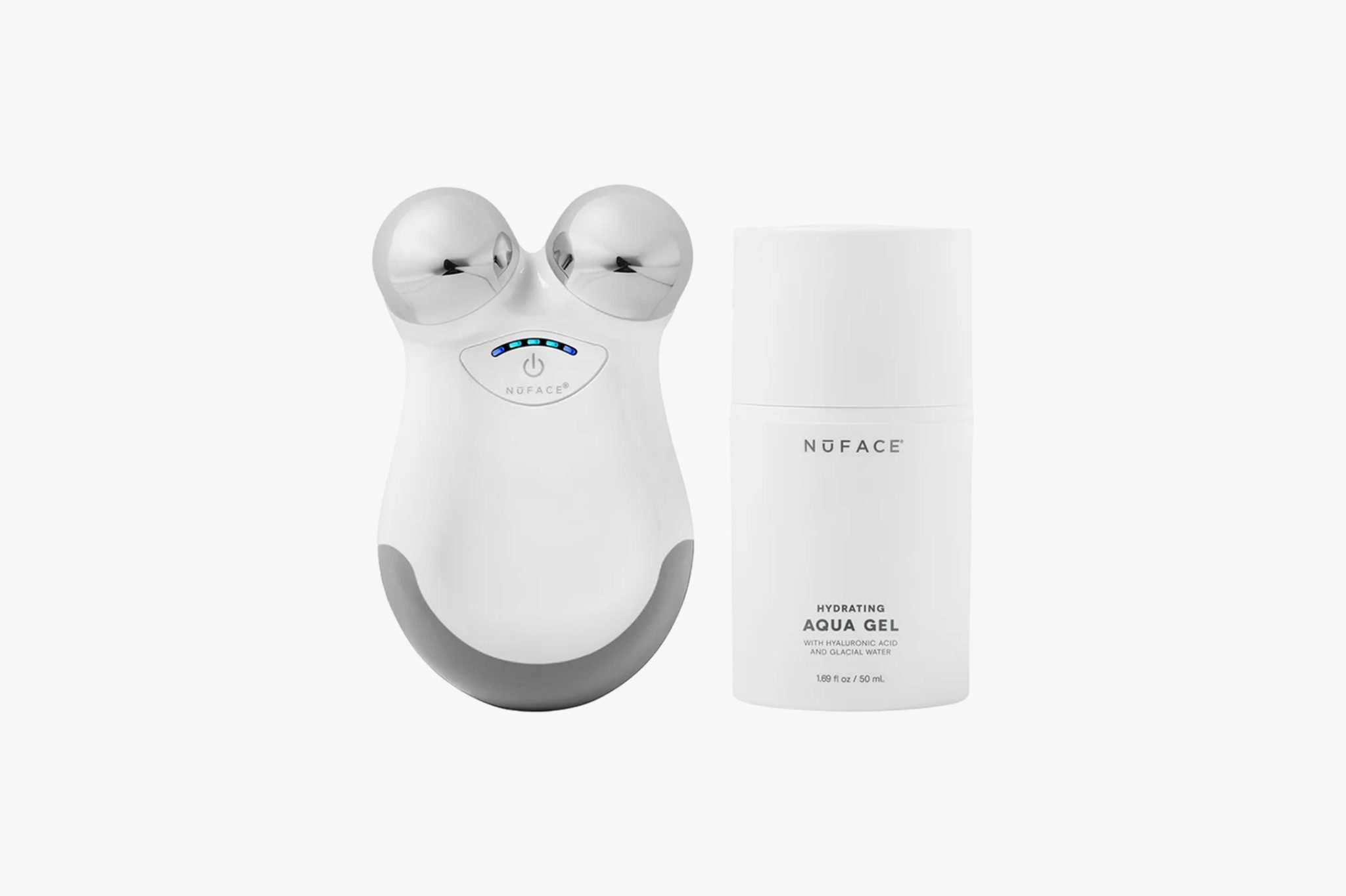 NuFACE® Mini Starter Kit