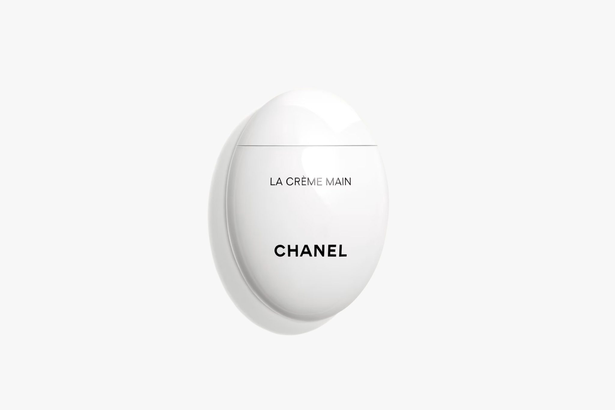 Chanel La Crème Main