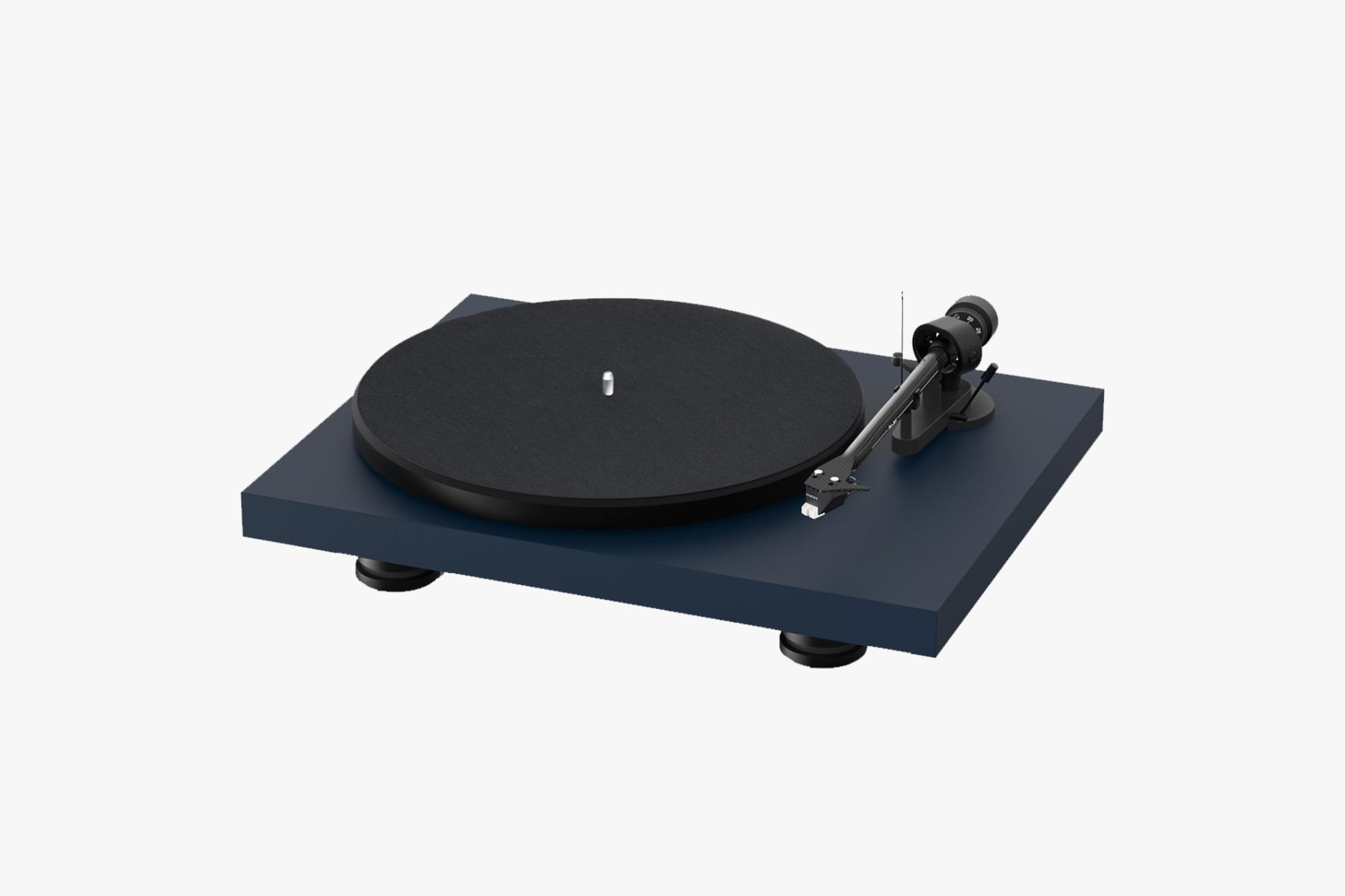 Pro-Ject Debut Carbon EVO Turntable