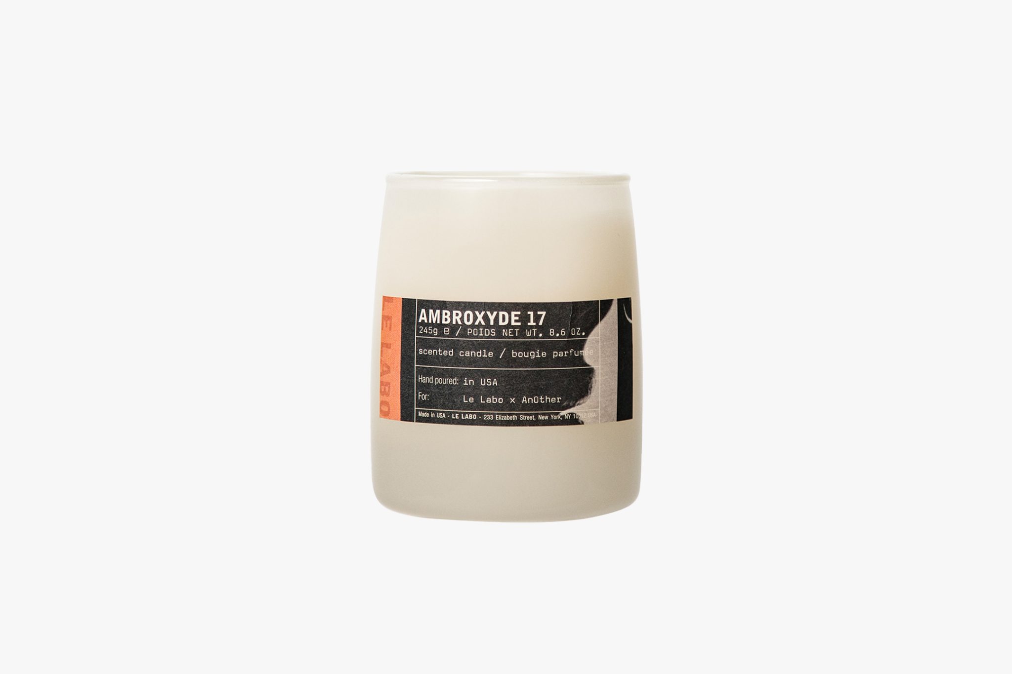 Le Labo Another x Le Labo Candle