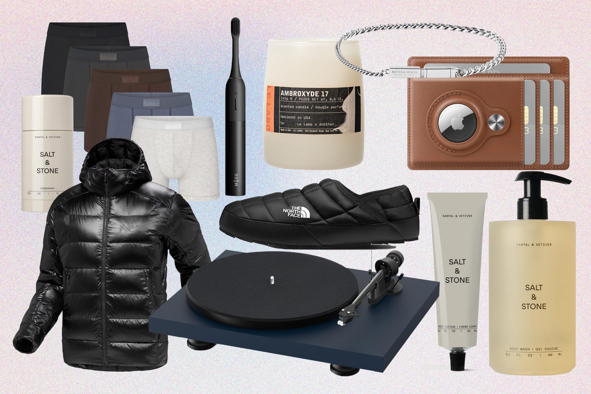 Valentine’s Day Sorted: Luxe Picks for the Men in Your Life