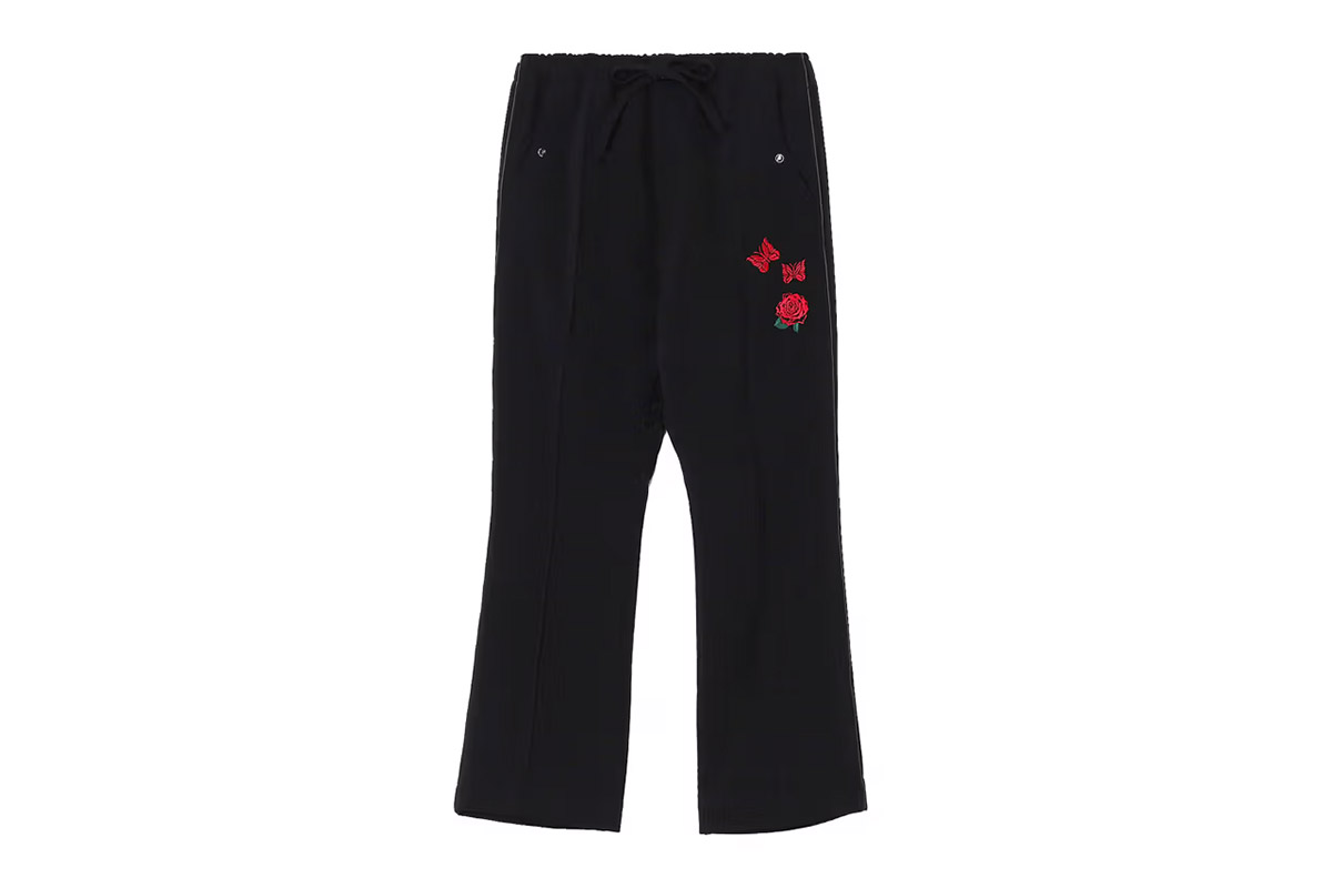 The WILDSIDE: Yohji Yamamoto x NEEDLES Pants