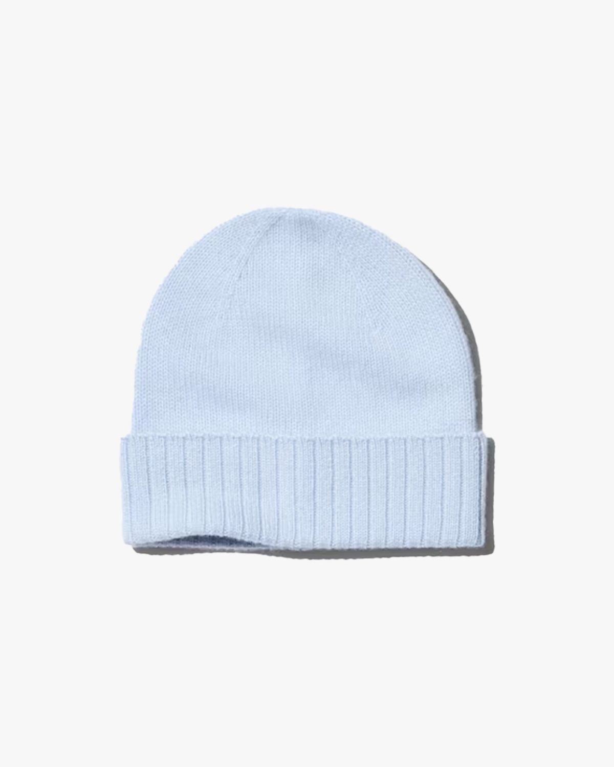 Uniqlo Cashmere Knitted Beanie