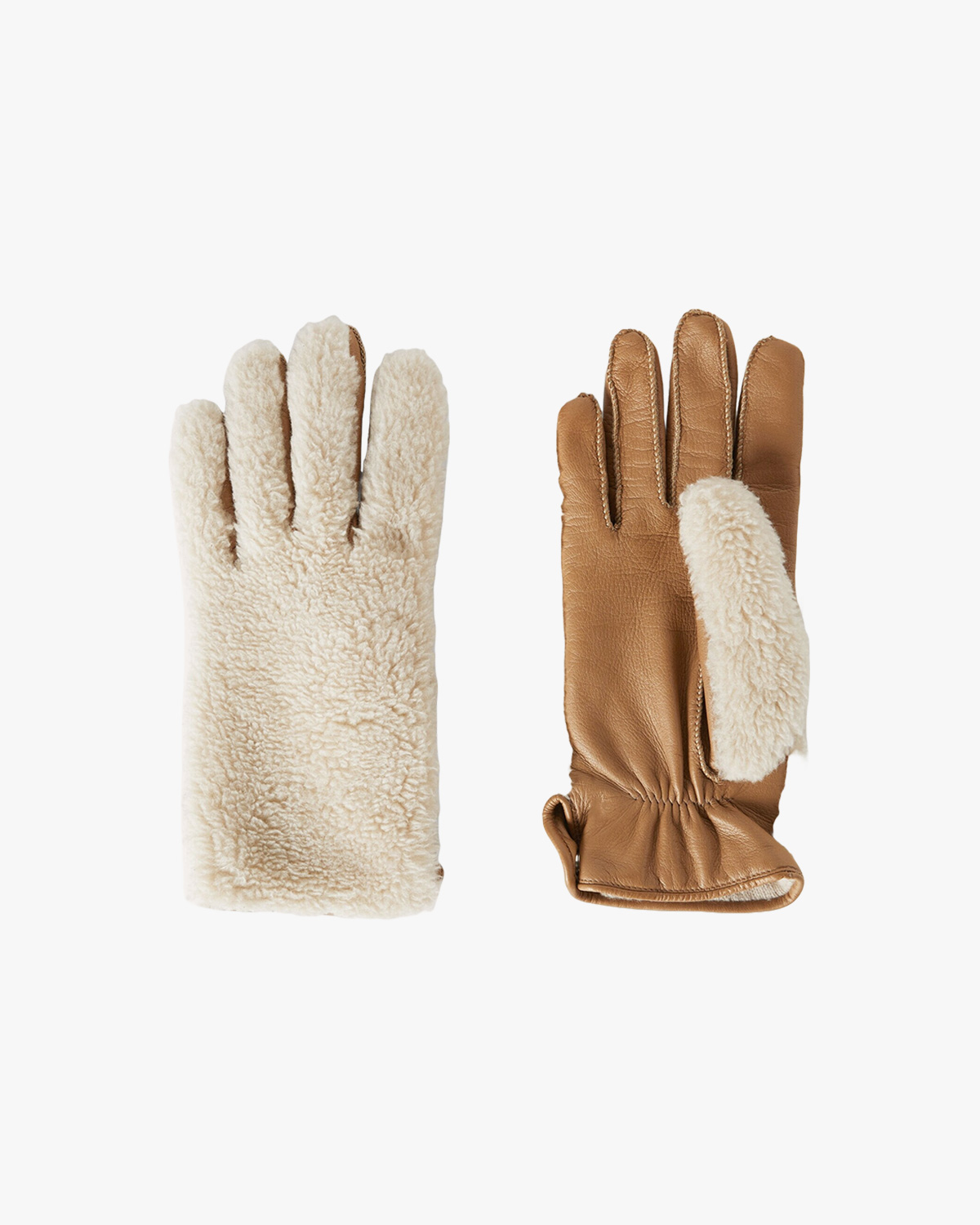 Loro Piana Jarno Gloves