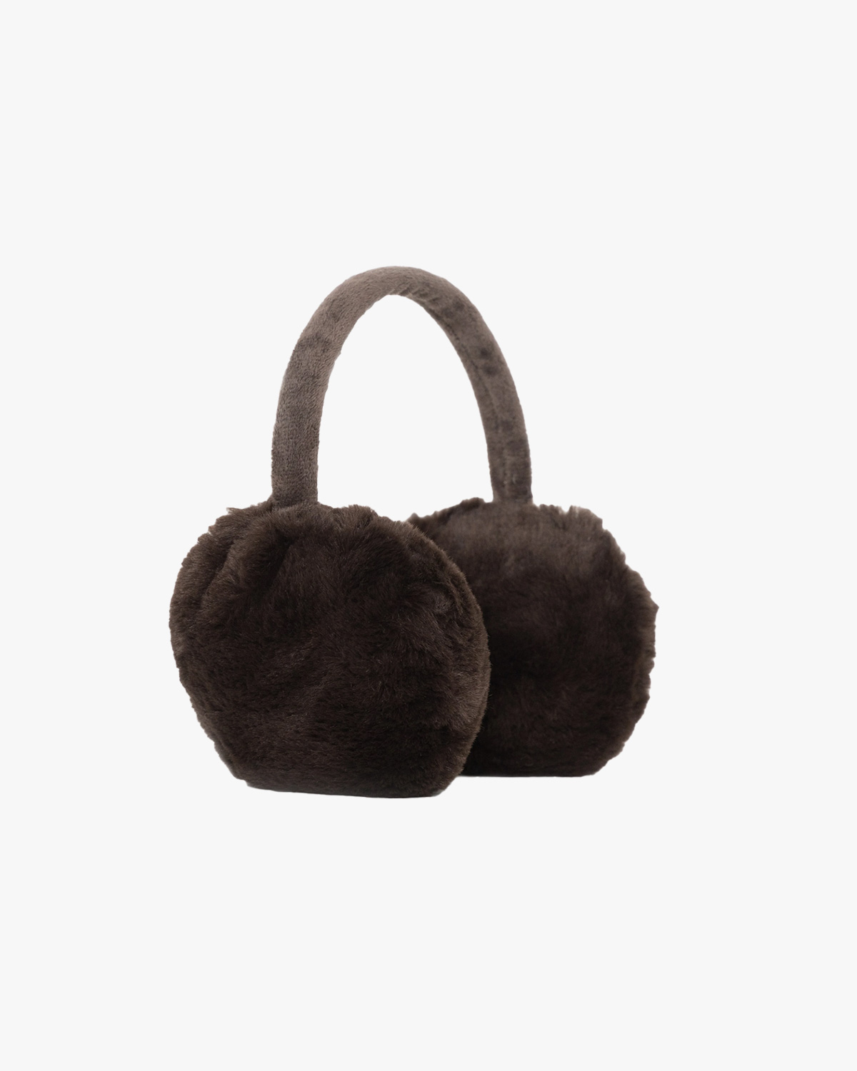 Los Angeles Apparel Objet Trouvé/Deadstock Earmuffs