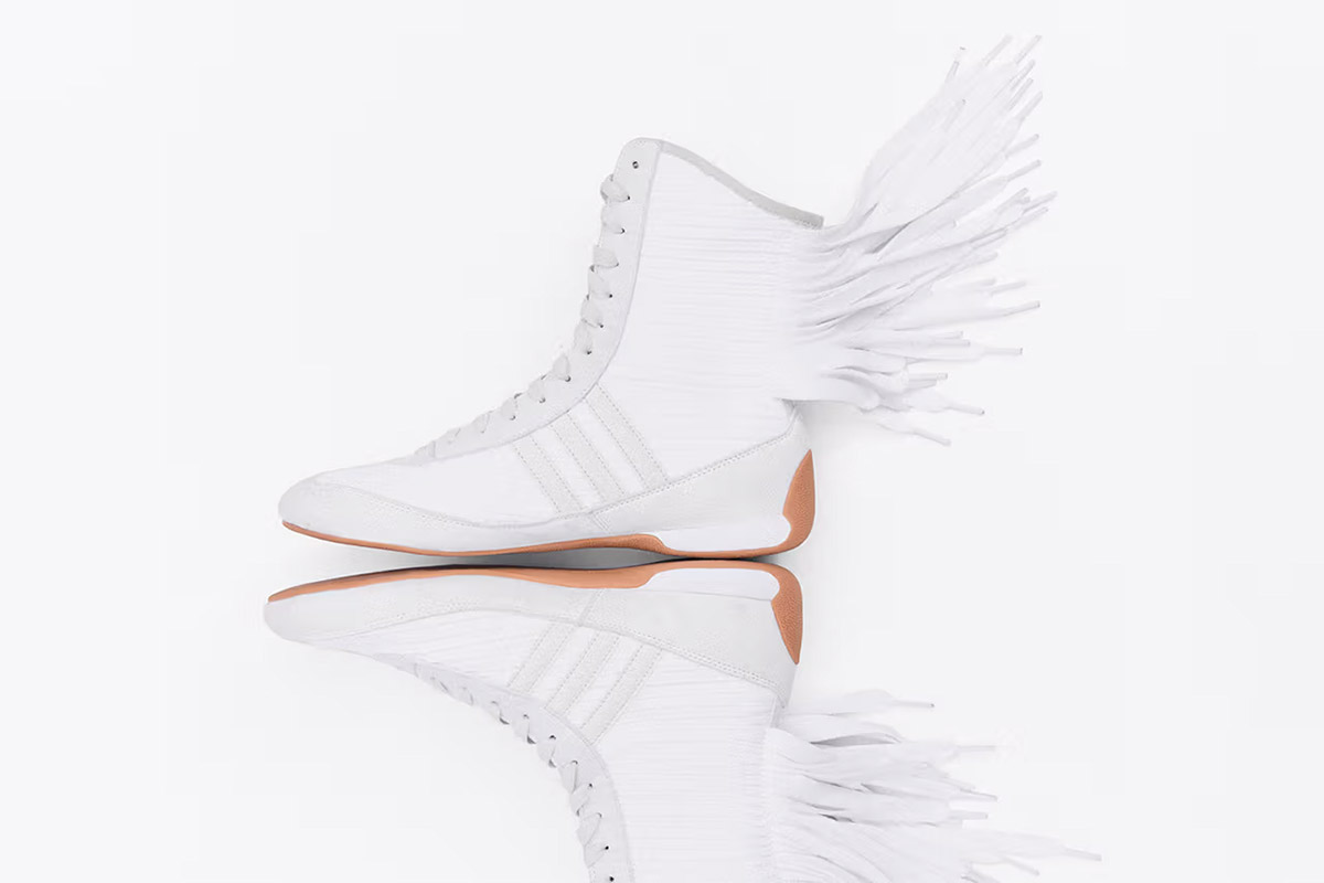 adidas by Stella McCartney 2025