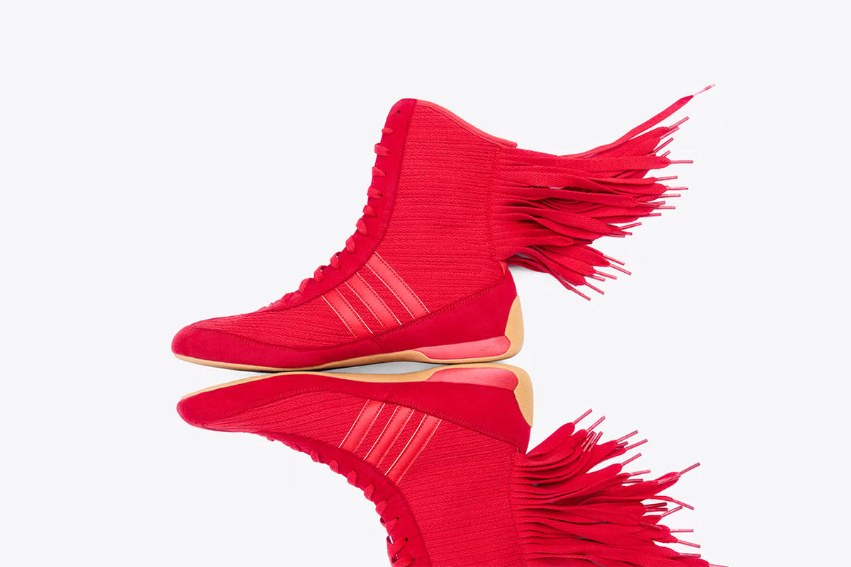 adidas by Stella McCartney 2025