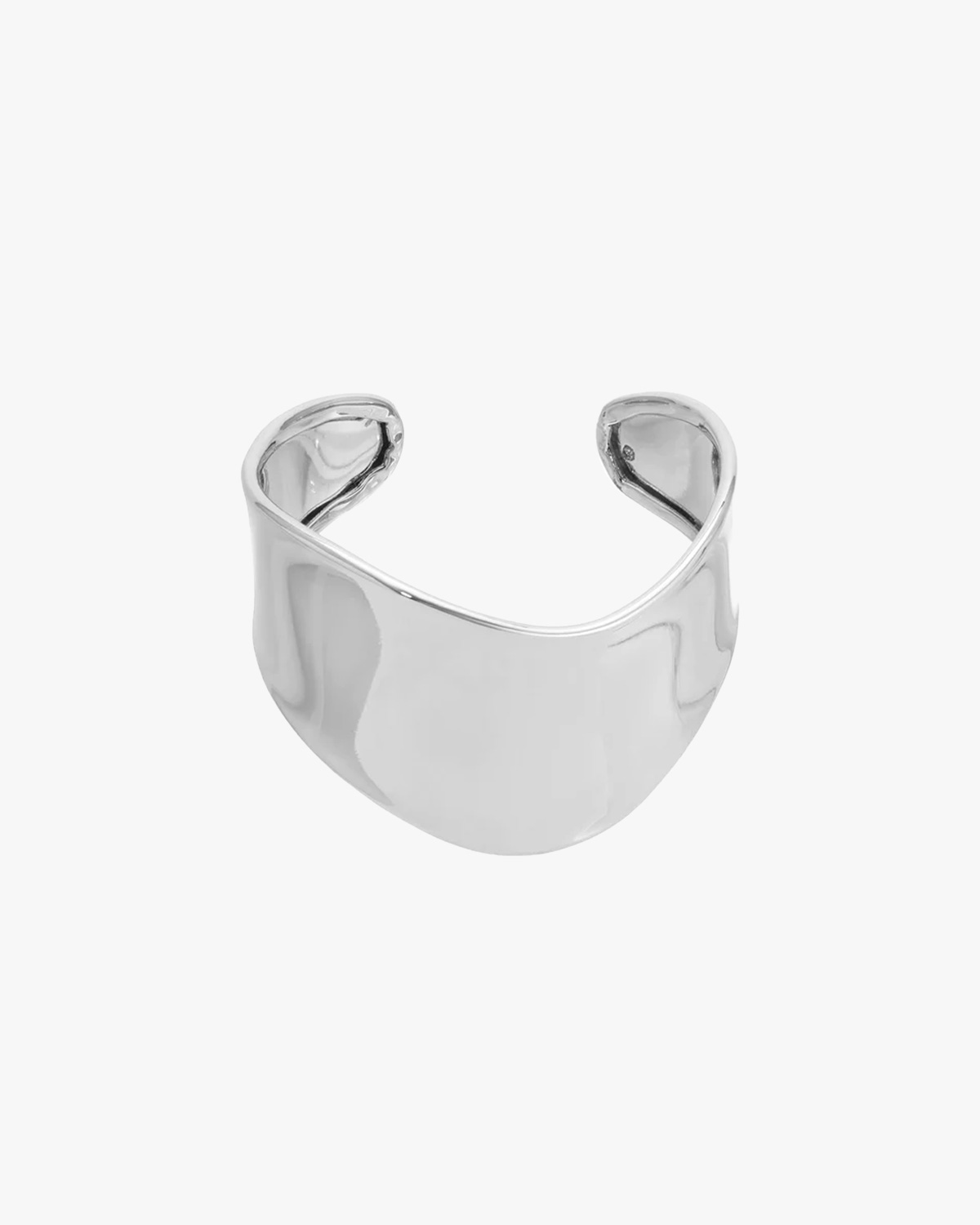 Ettika Smooth Cuff Bracelet